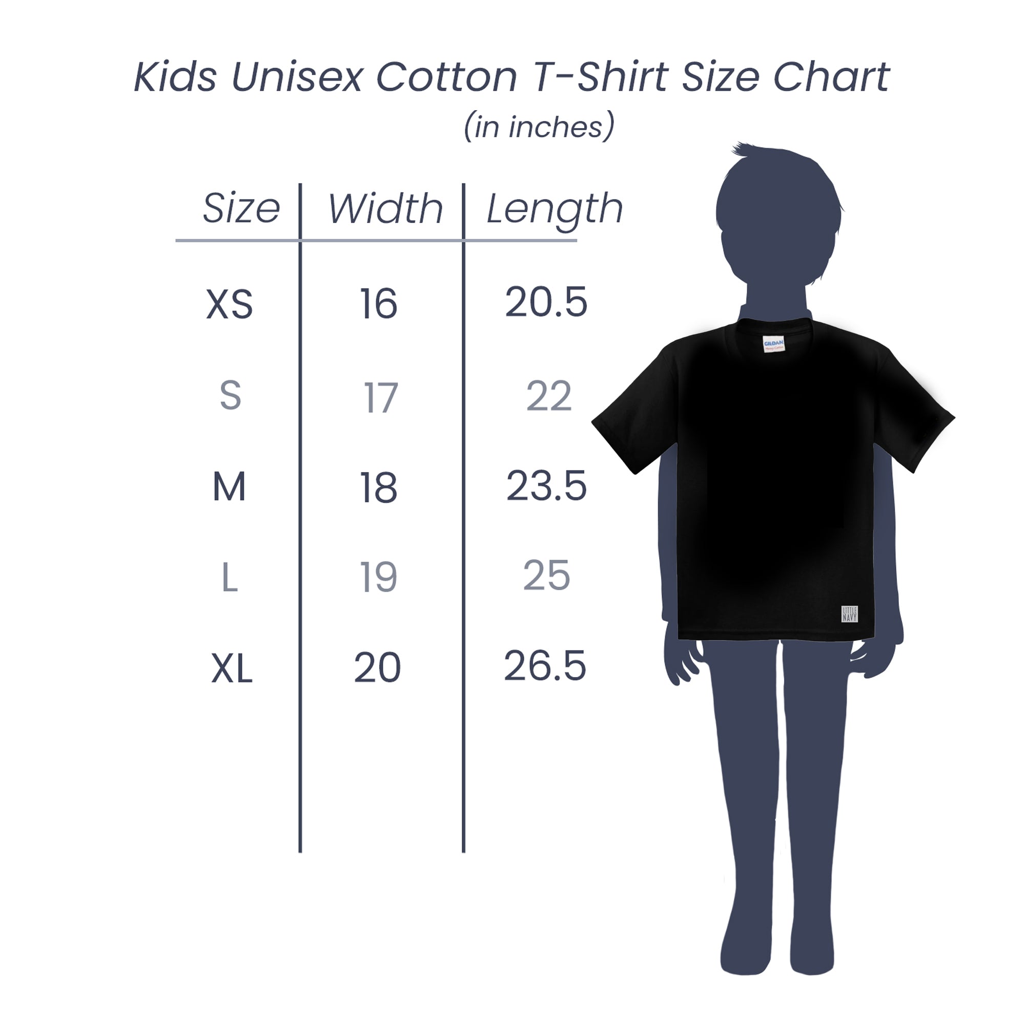 Kids Monster Mash T-Shirt