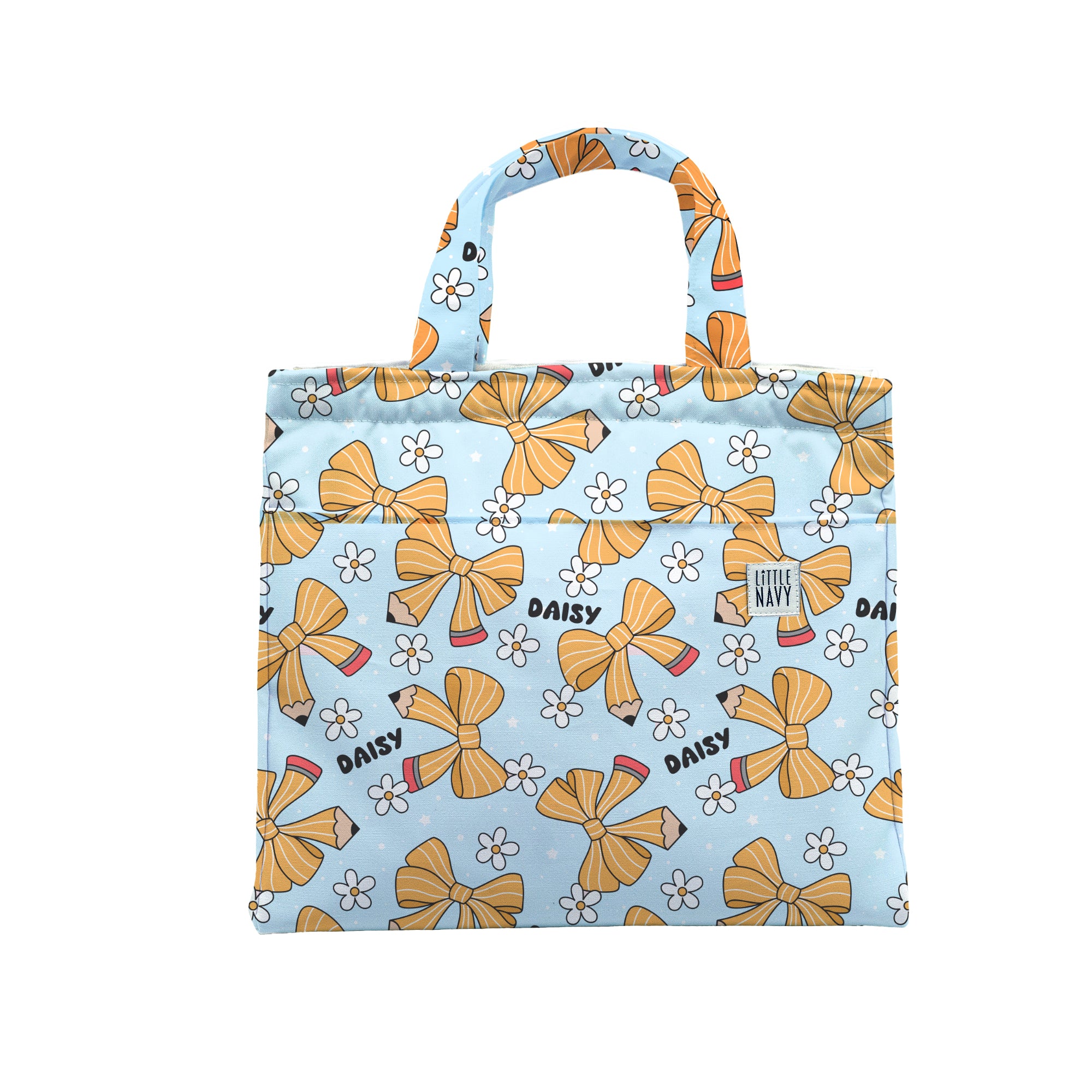 Personalized THERMAL Lunch Bag