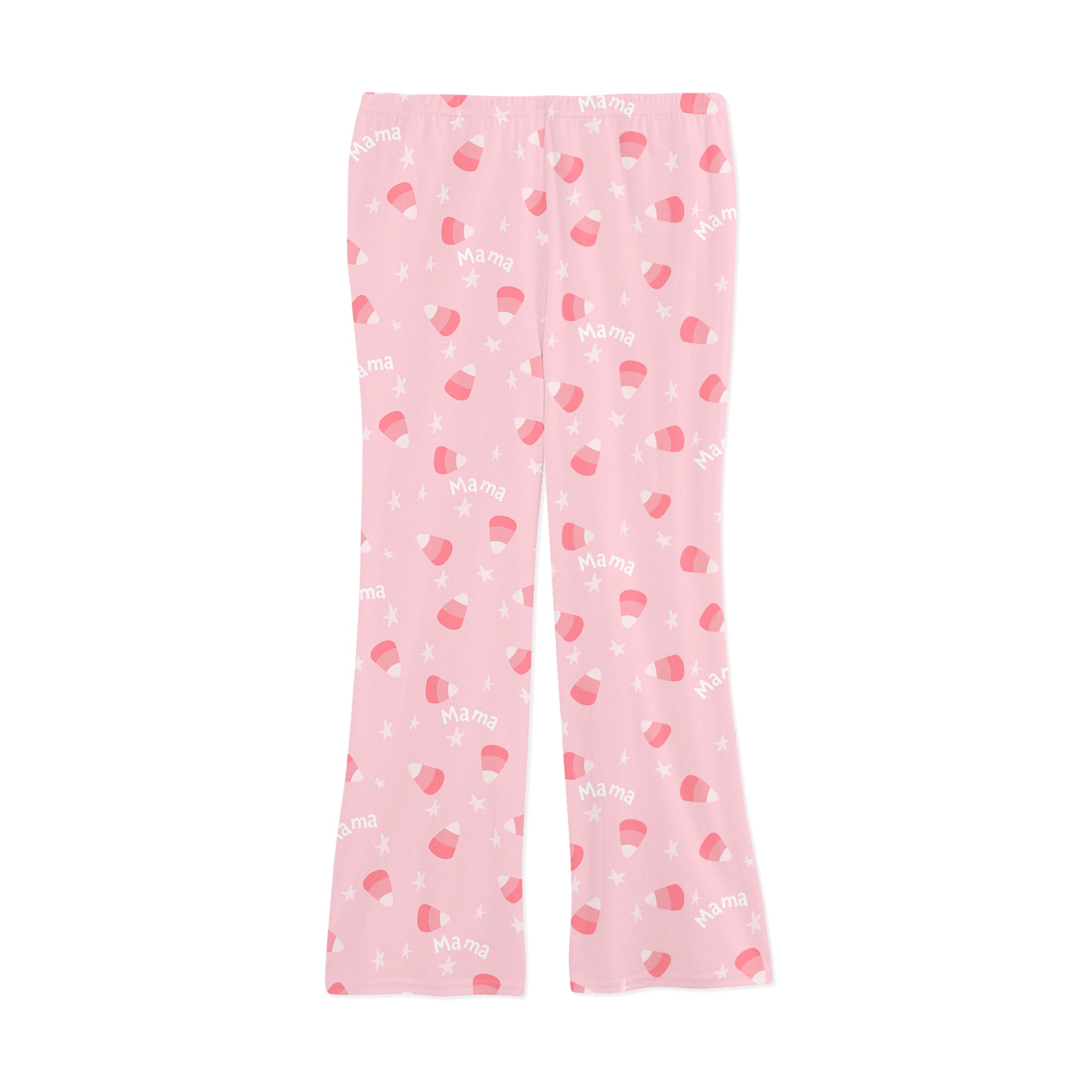 Halloween'23 Personalized Pyjama Bottom - Adult Woman