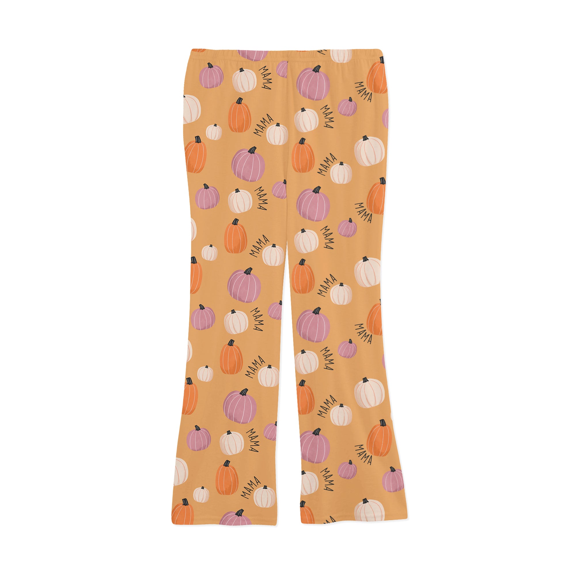 Halloween'23 Personalized Pyjama Bottom - Adult Woman