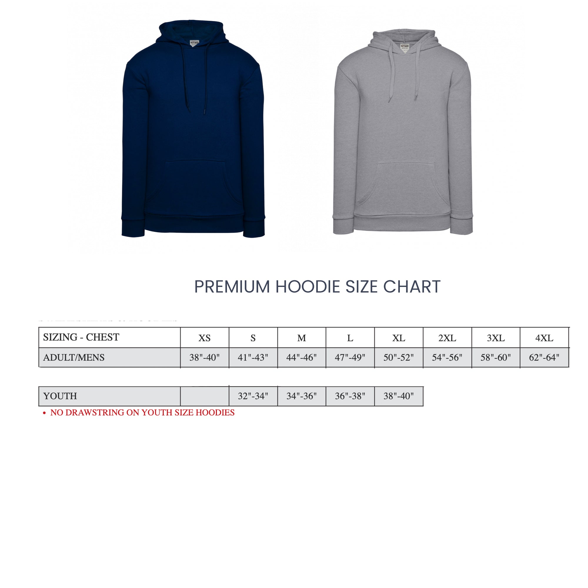 RIDE - HOODIE