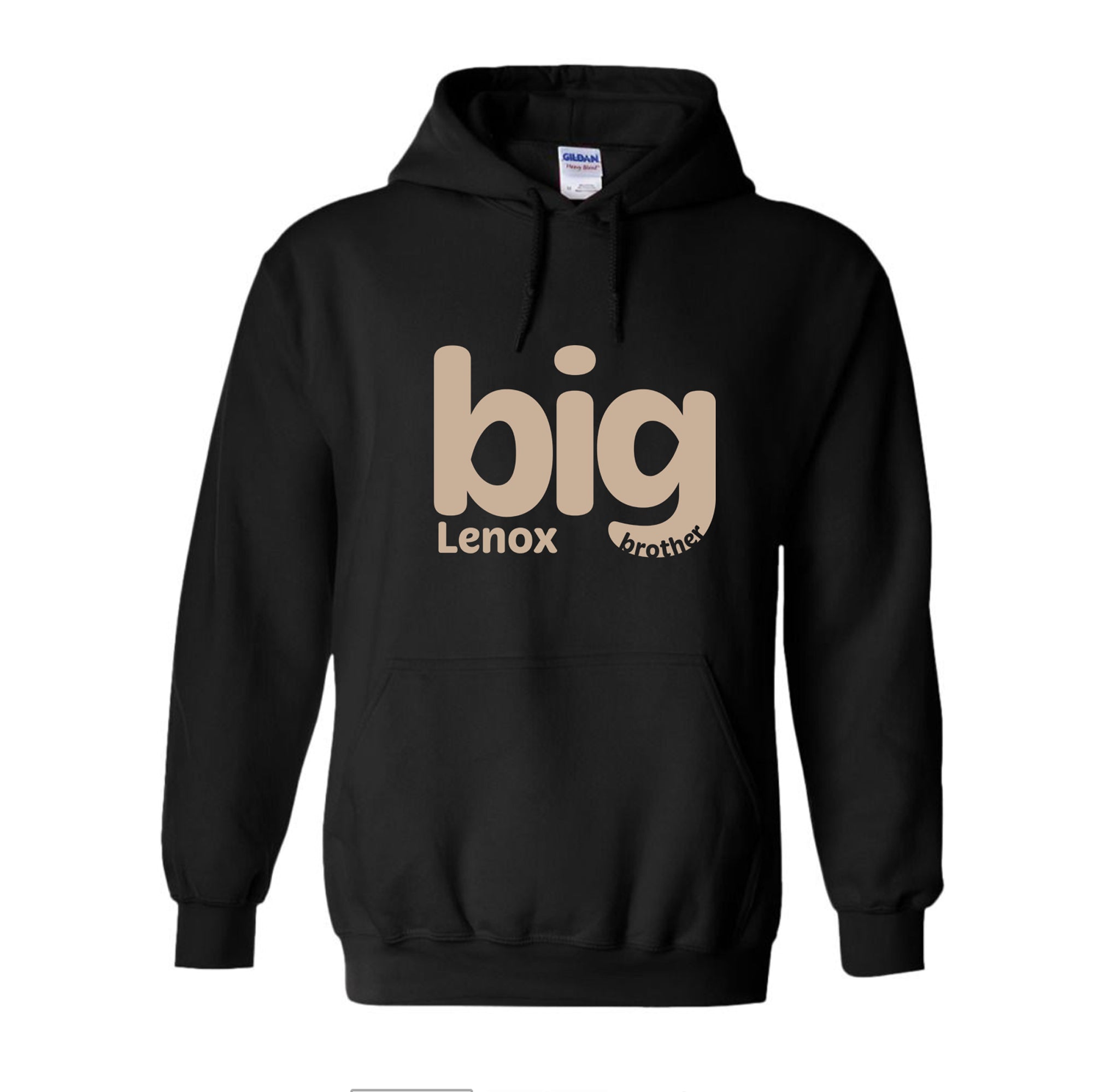 Sibling Kids (Youth) Hoodie - Big