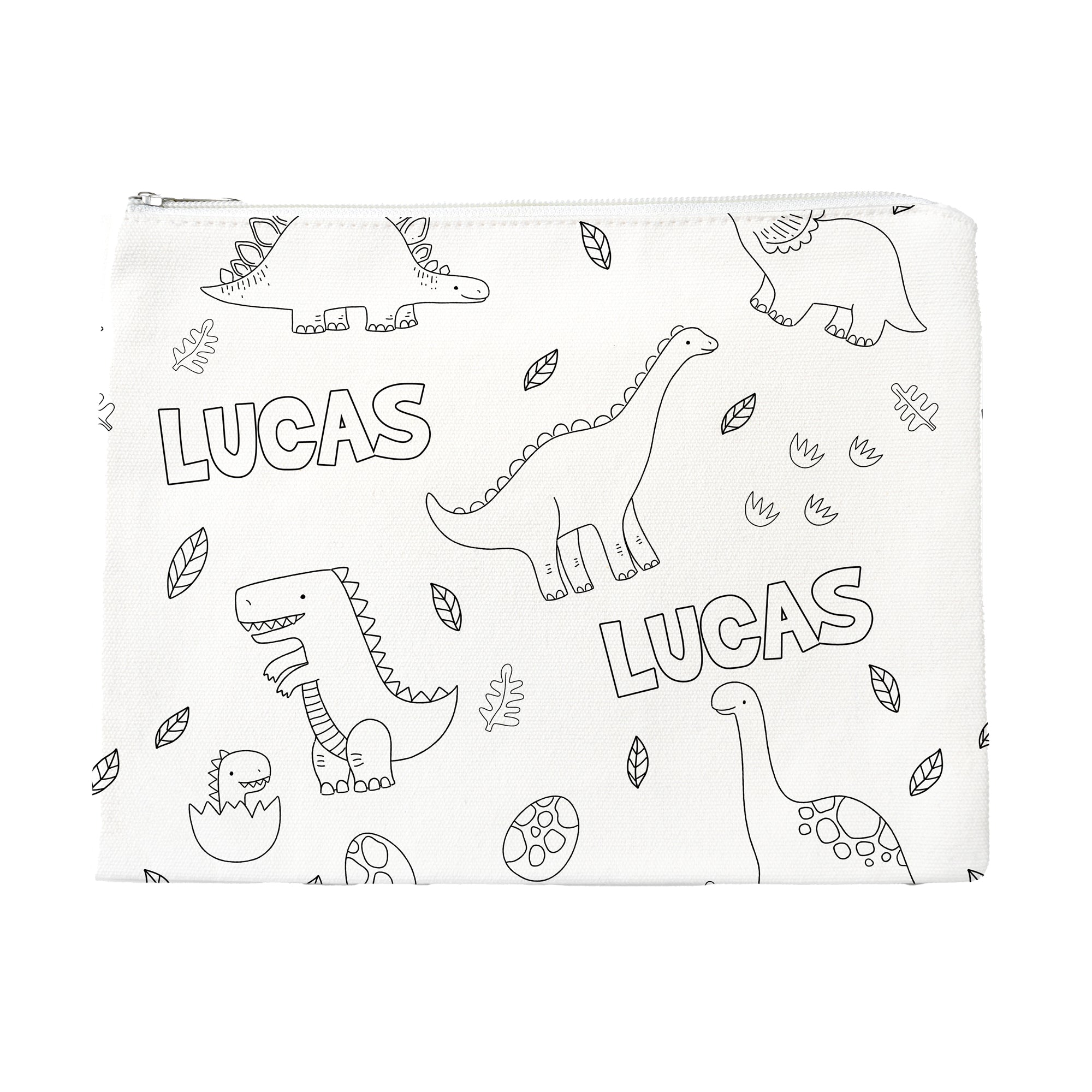 Personalized Colourful Cozies