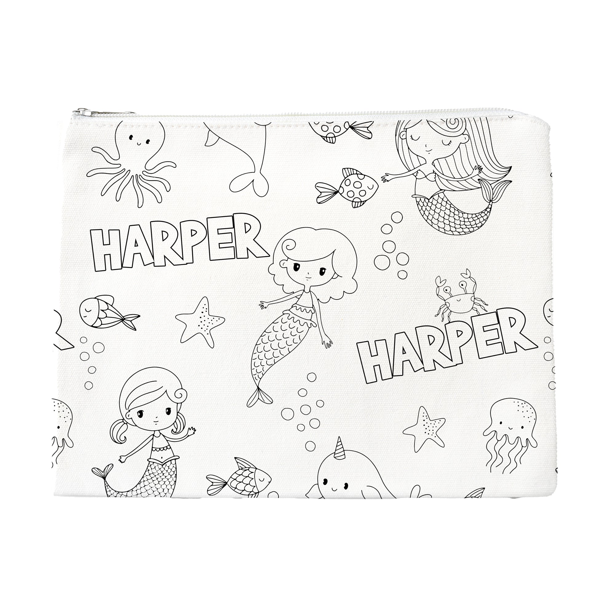 Personalized Colourful Cozies