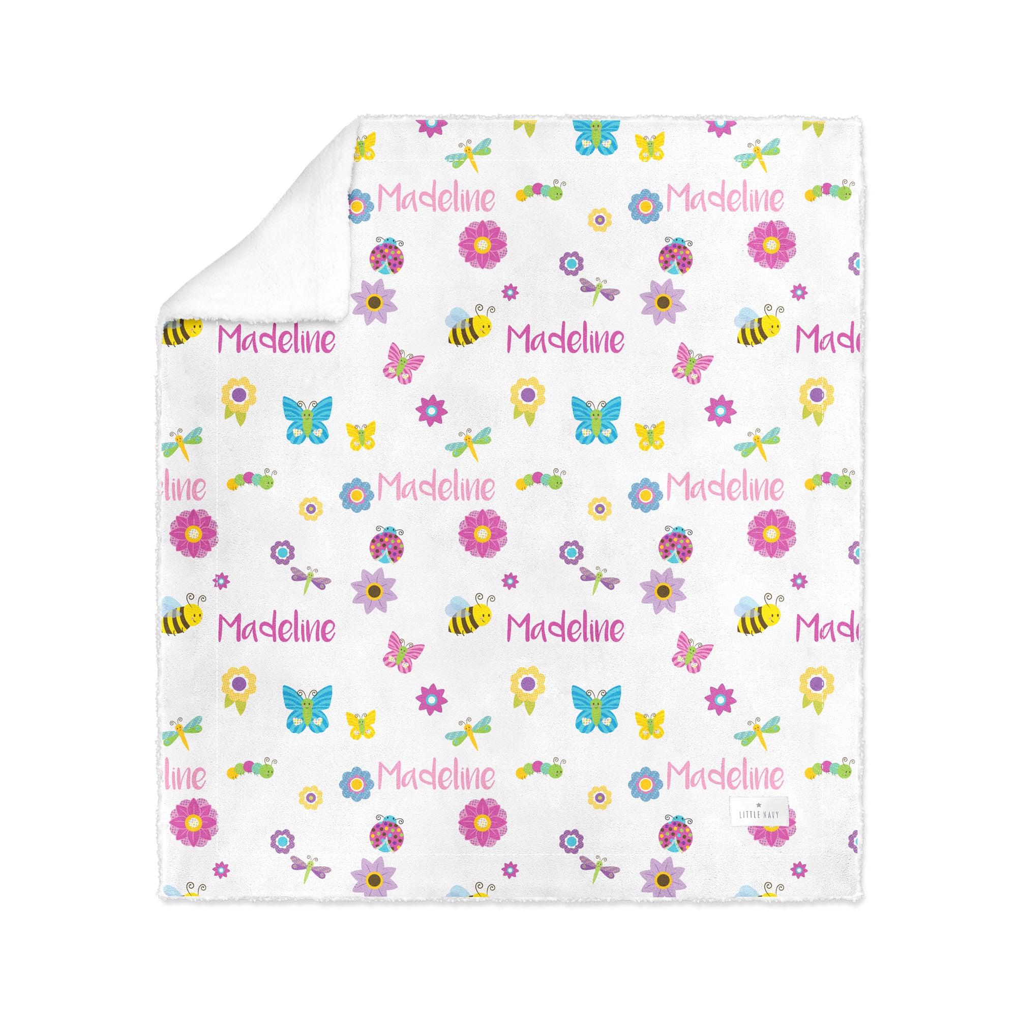 CLOSEOUT DESIGNS - Yummy Soft Blanket