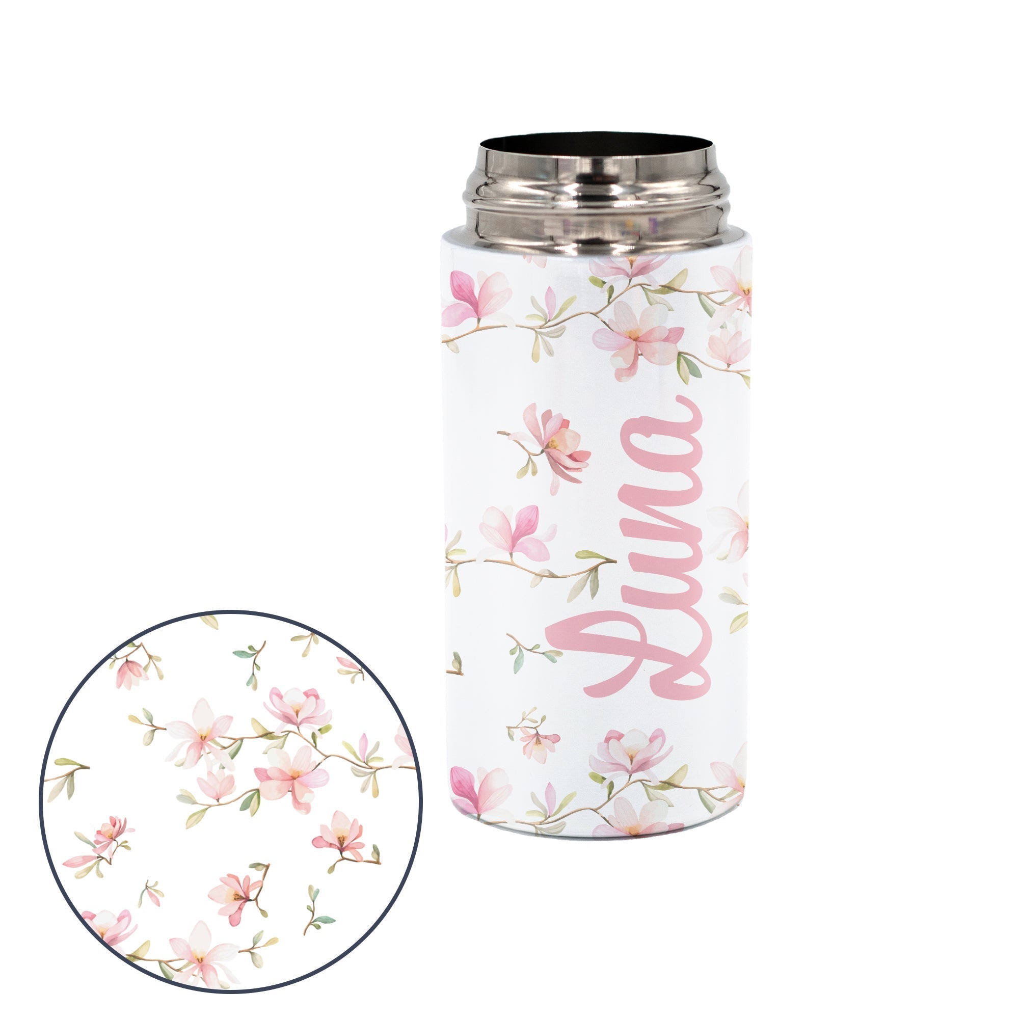 Personalized 32 oz Sport Water Bottle