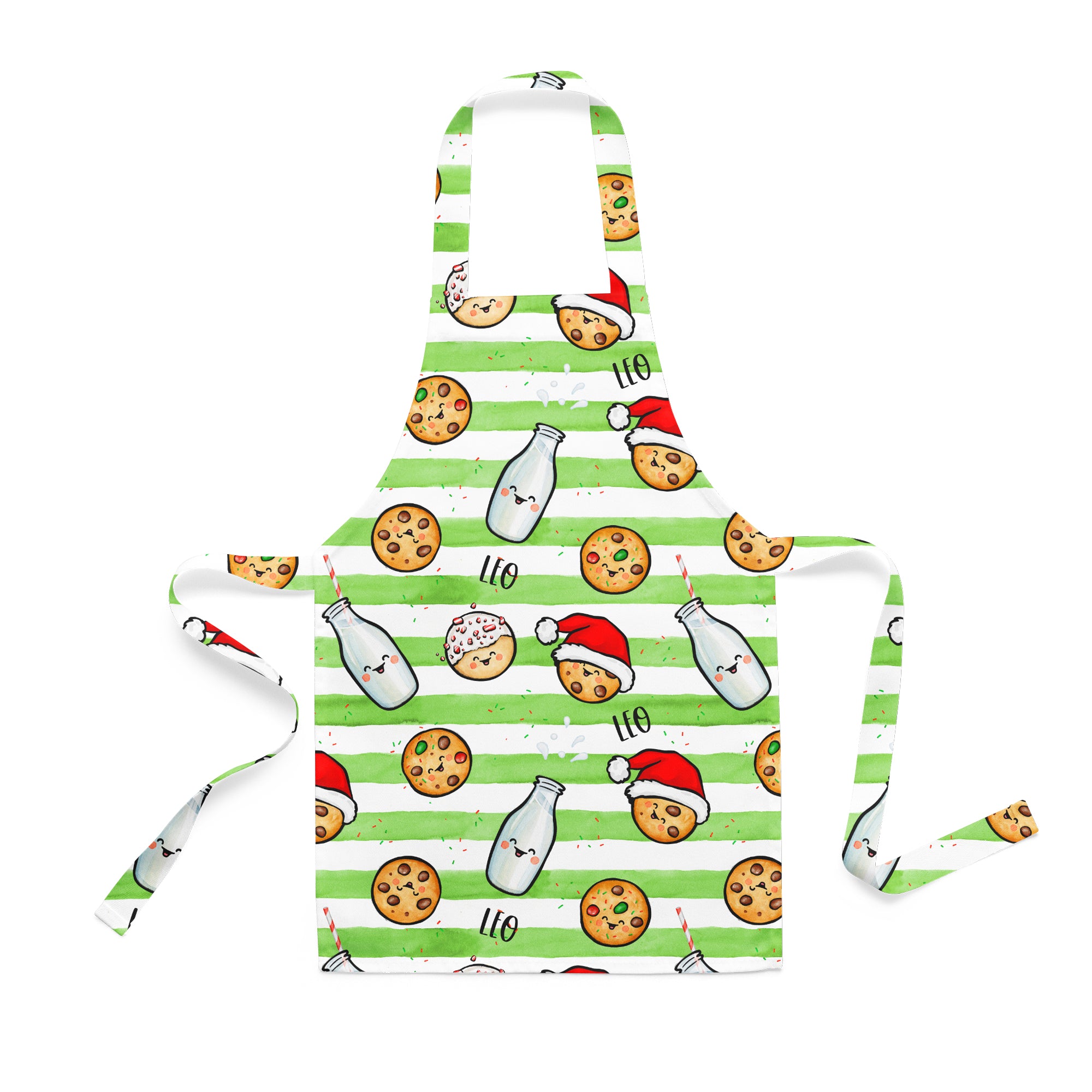 Holiday '23 - Personalized Apron