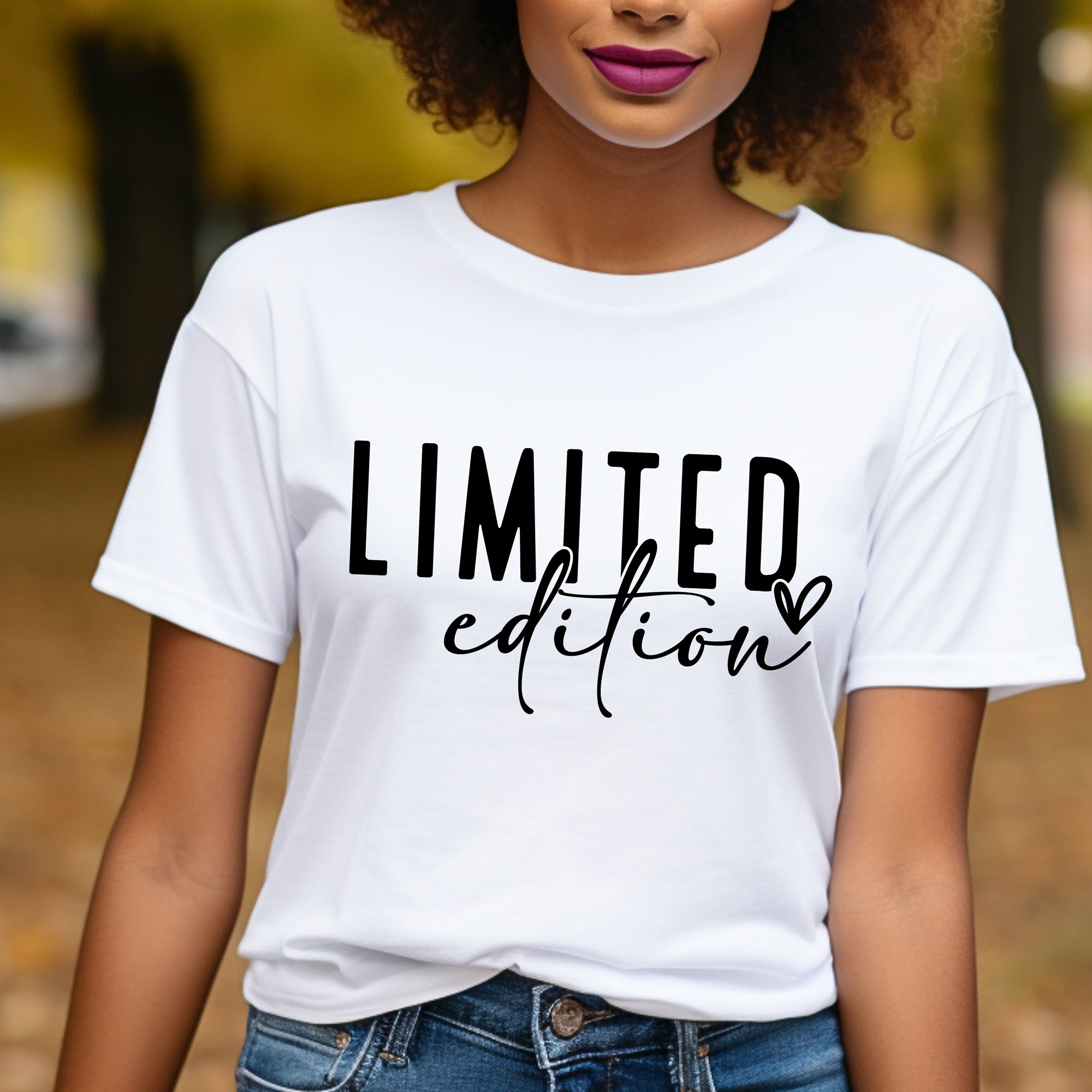 ADULT Unisex Limited Edition T-Shirt