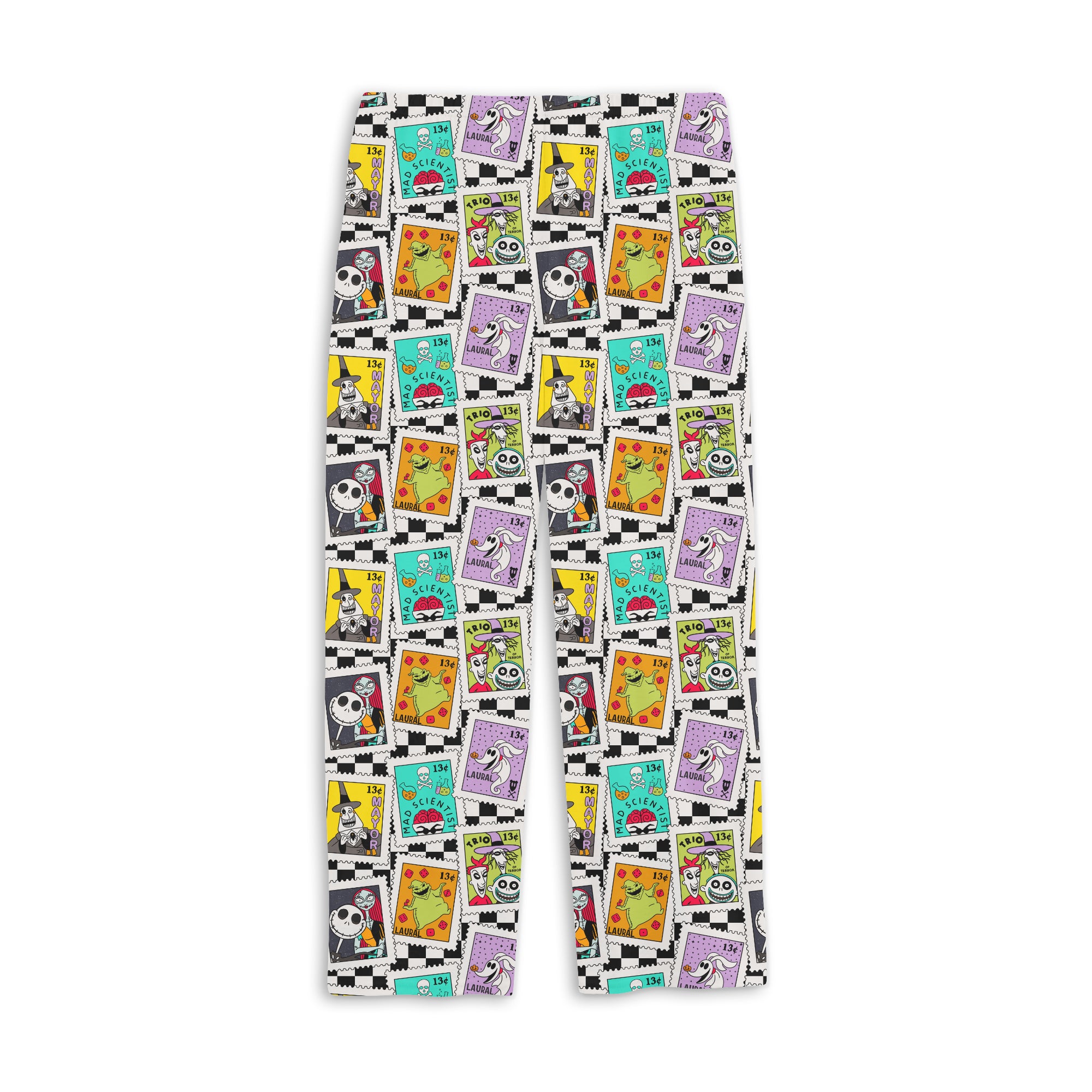 VIP EXCLUSIVE - NIGHTMARE Adult Pyjama Bottom