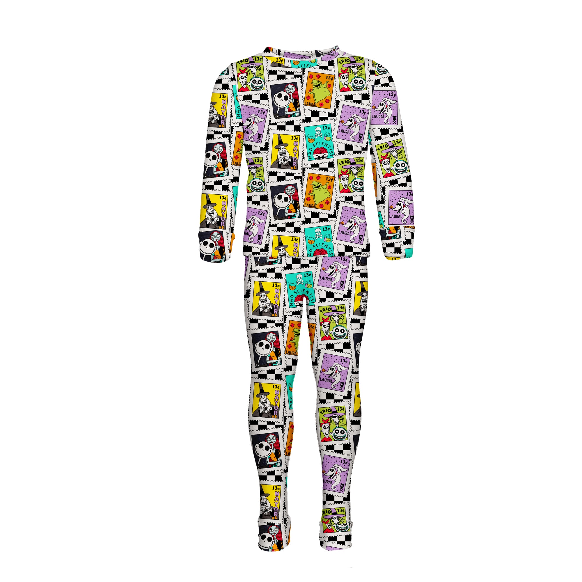VIP EXCLUSIVE - NIGHTMARE Pyjamas