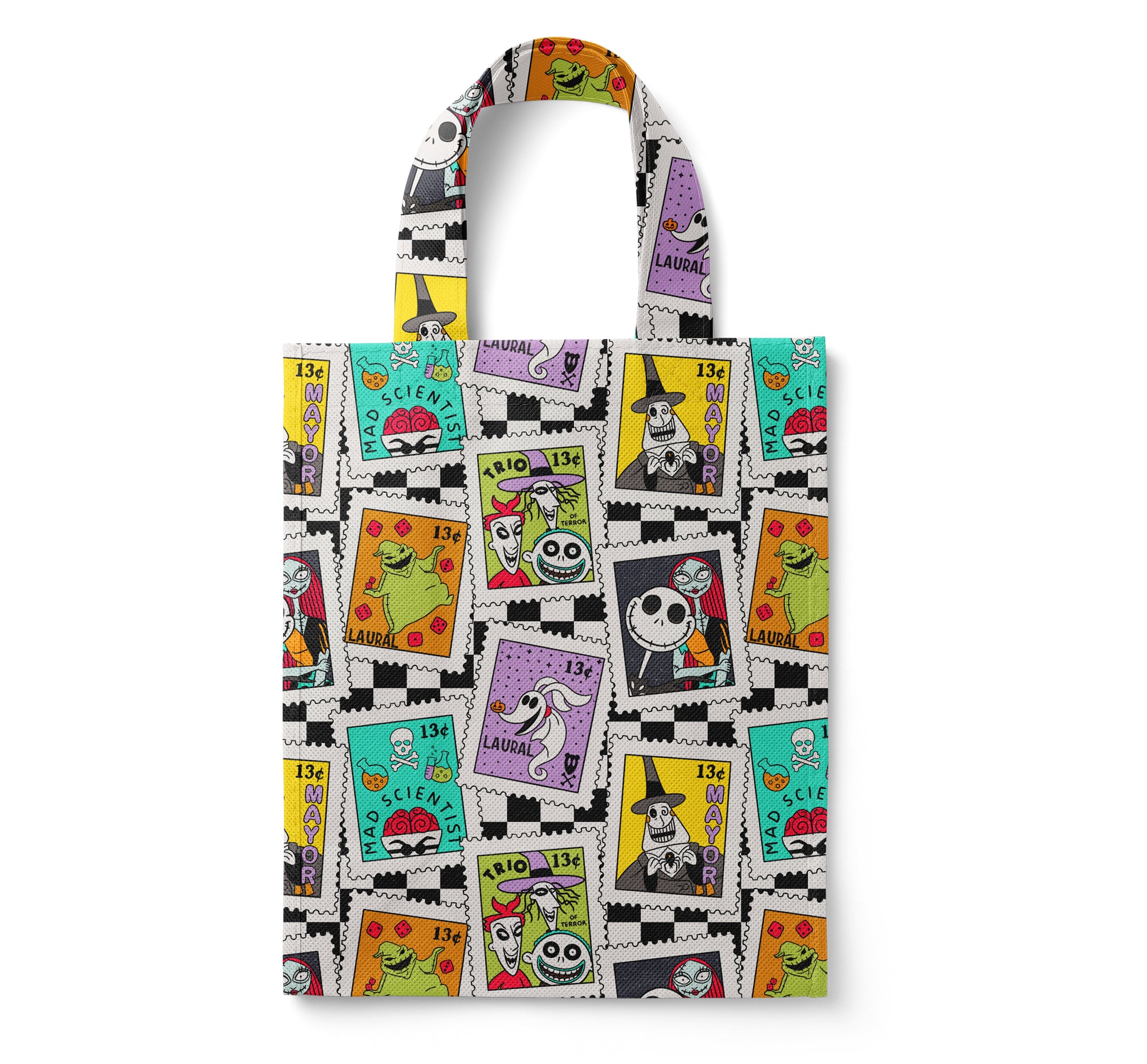 VIP EXCLUSIVE - NIGHTMARE Trick or Treat Bag
