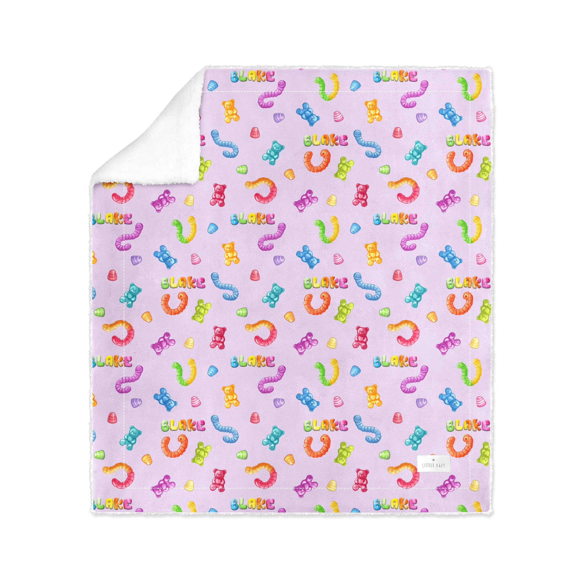 Yummy Soft Blanket