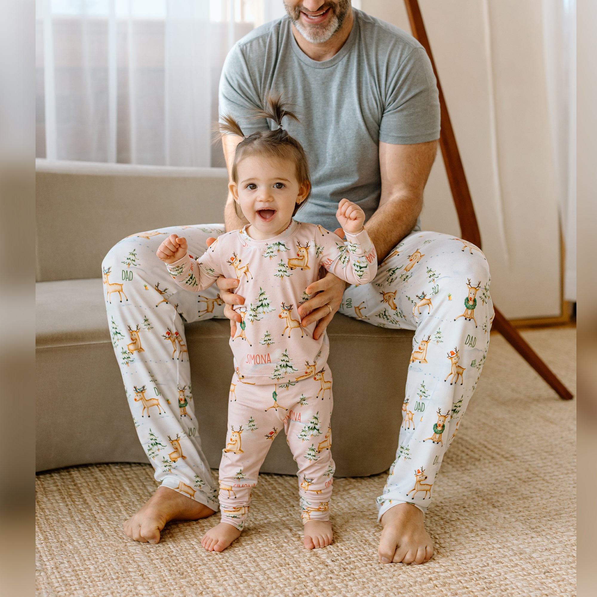 Holiday '25 - Adult Pyjama Bottom