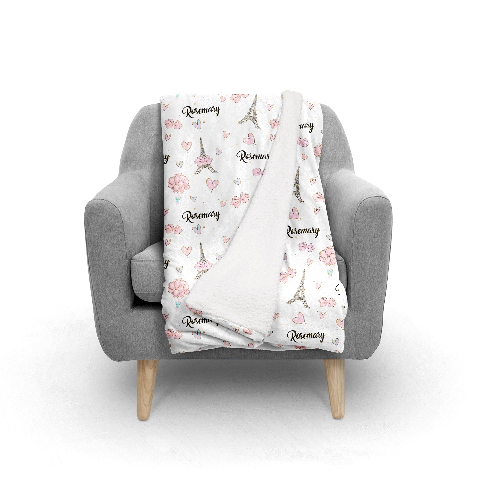 Yummy Soft Blanket