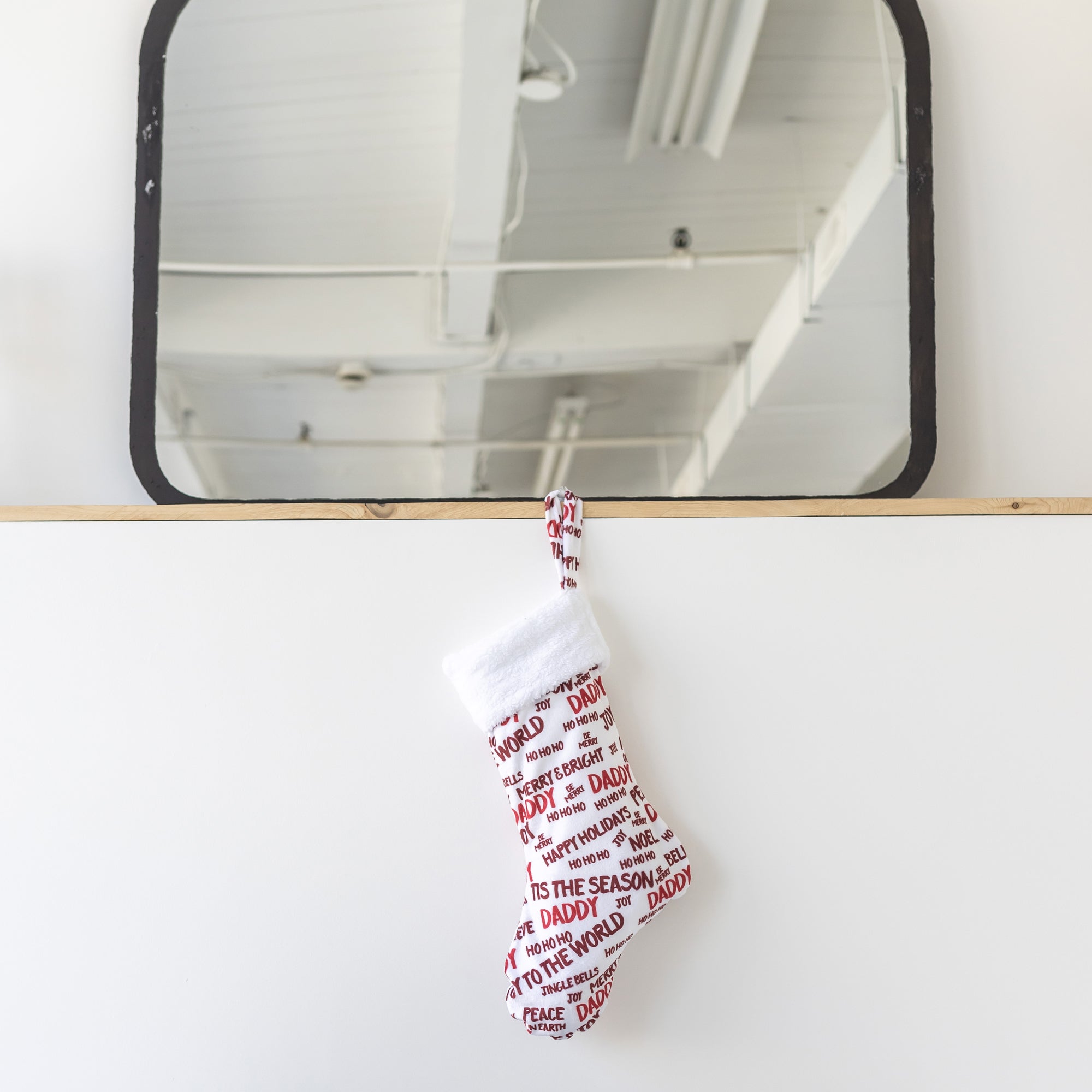Holiday 2023 - Personalized Stocking