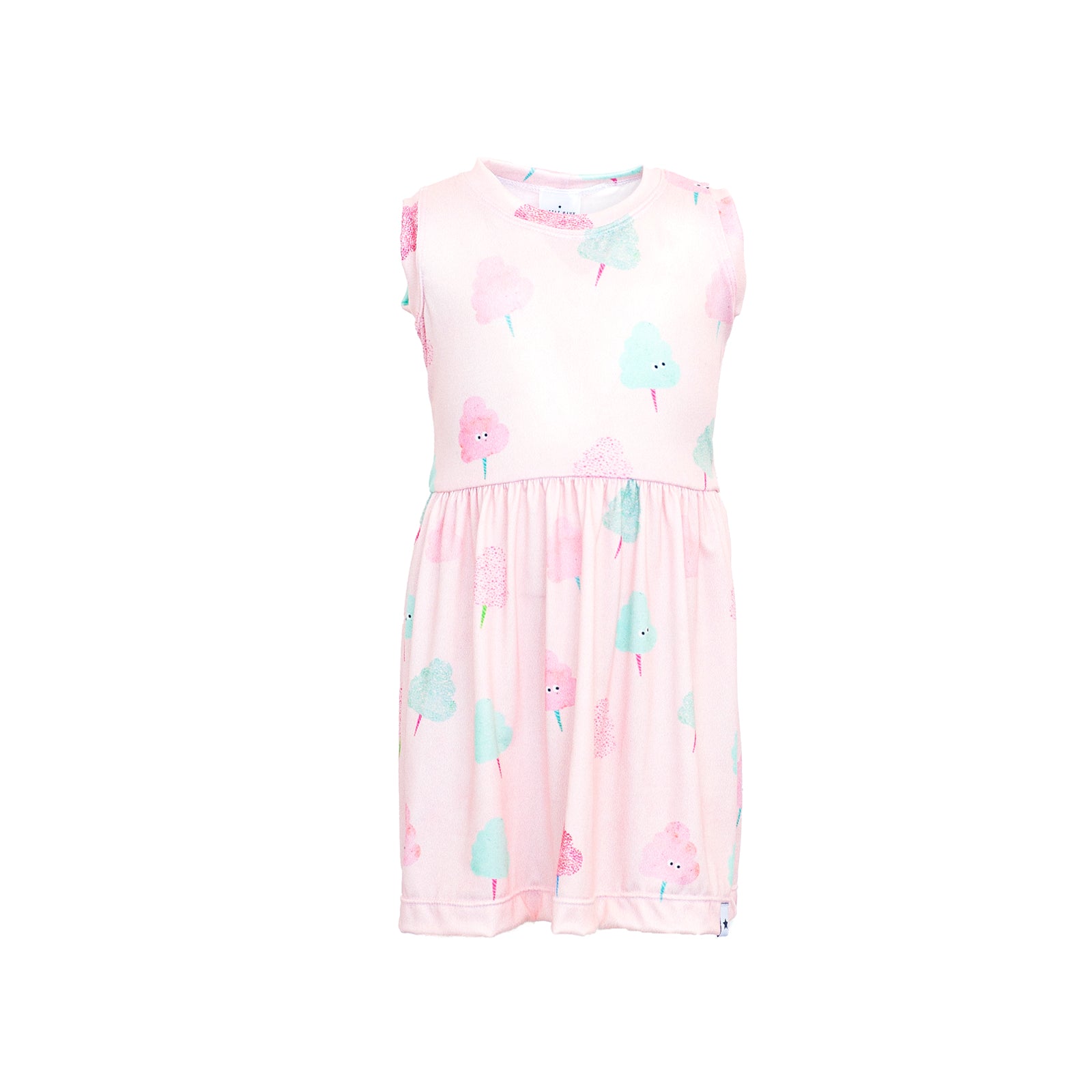 Personalized Dress