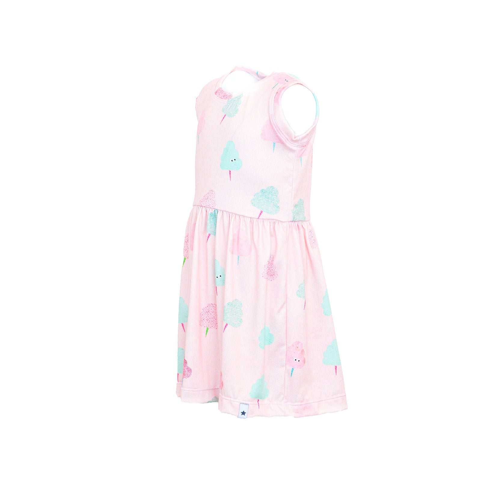 Personalized Dress