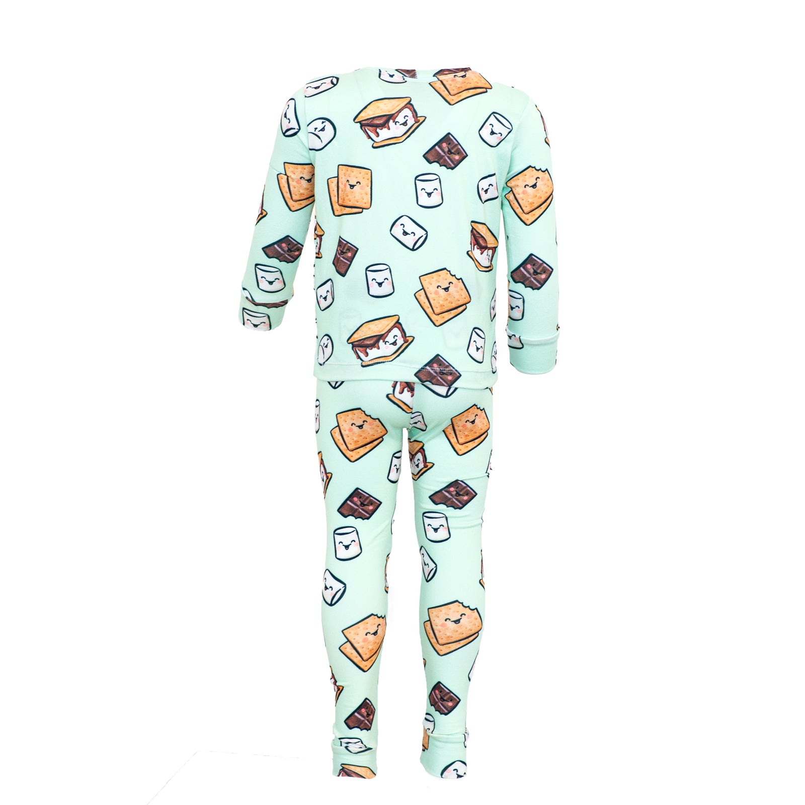 Personalized Pyjamas
