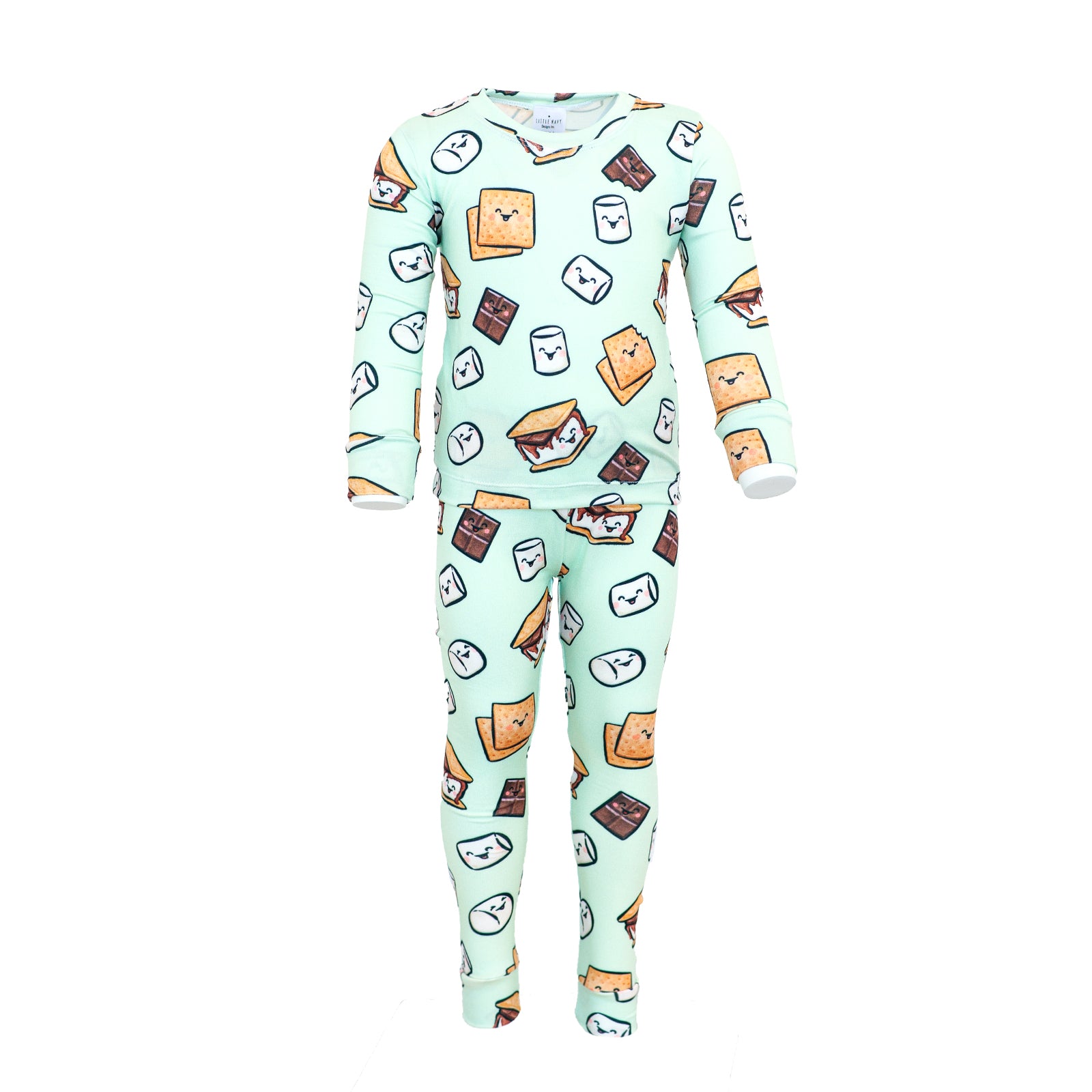 Personalized Pyjamas
