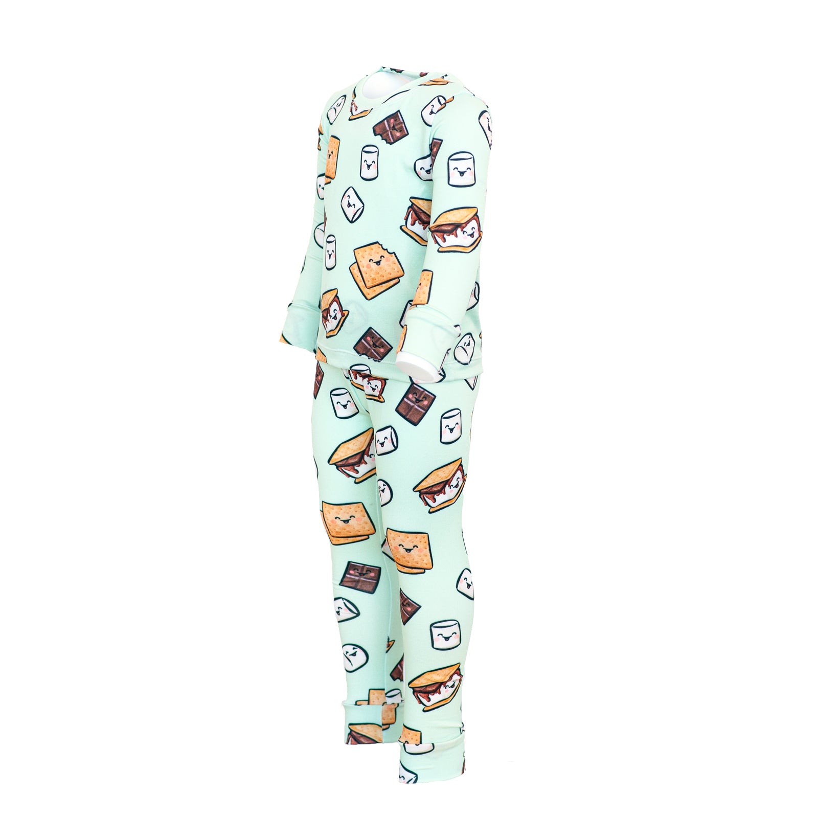 Personalized Pyjamas