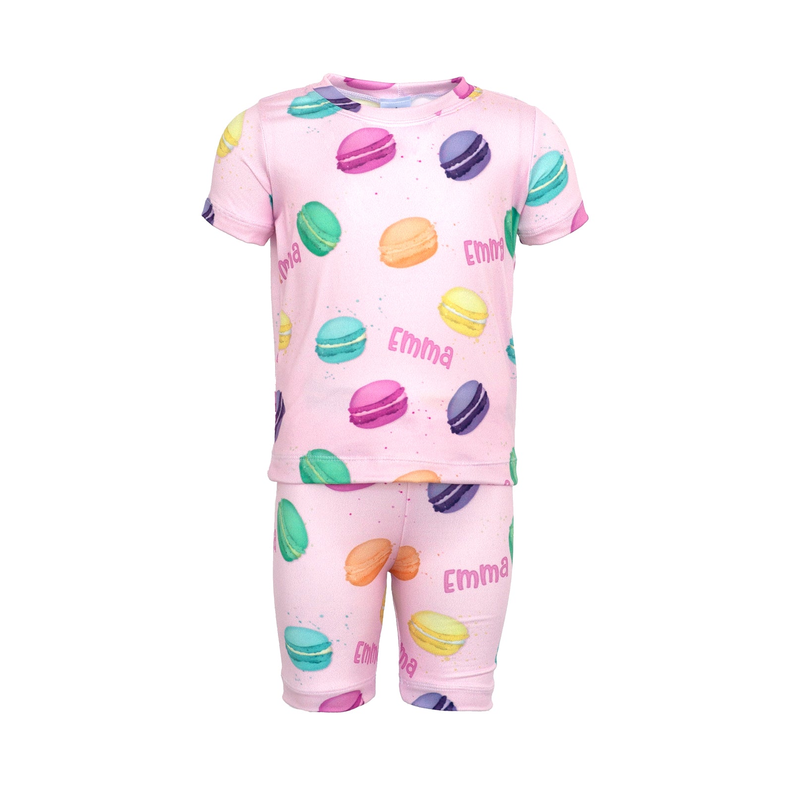 Personalized Pyjamas
