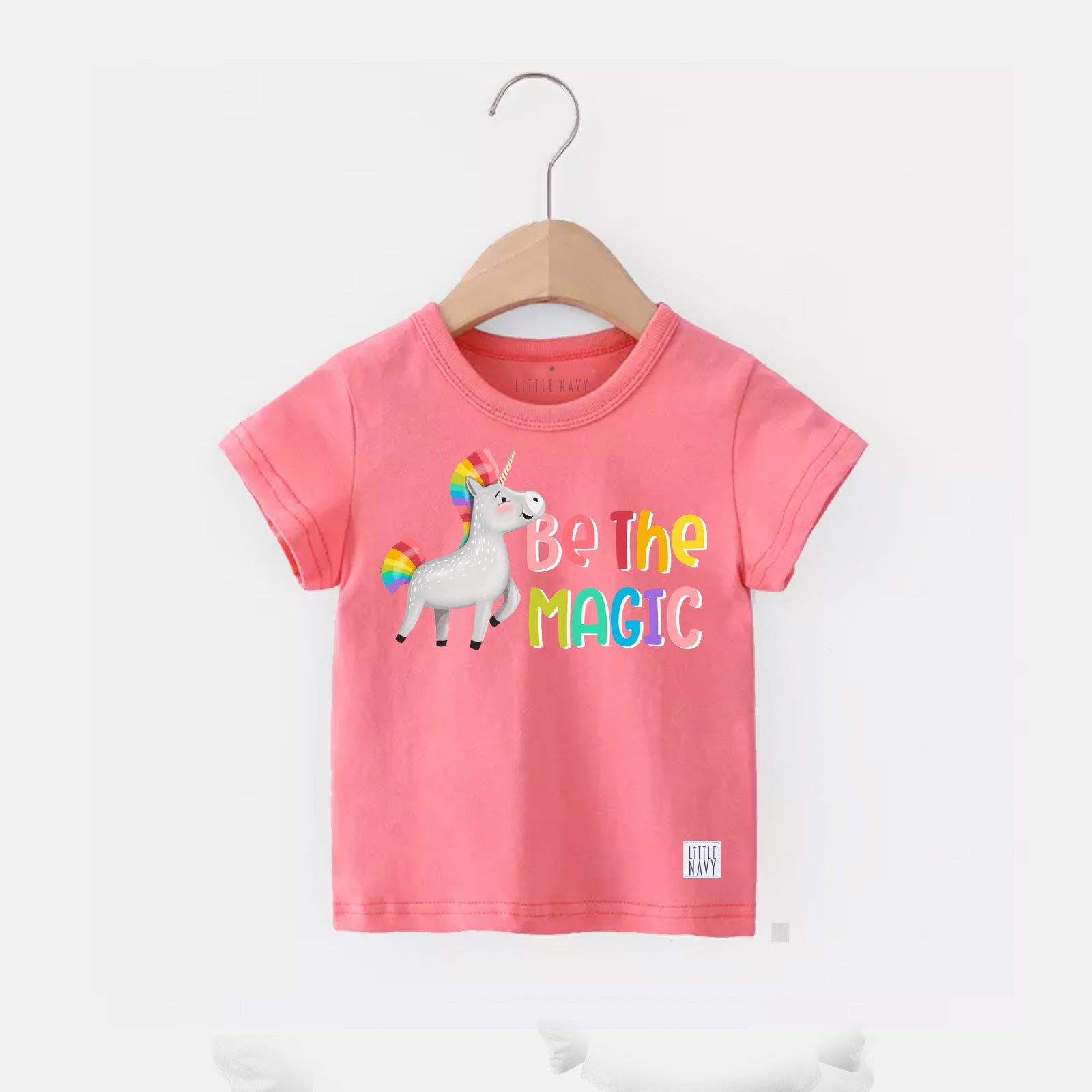 Be the MAGIC T-Shirt