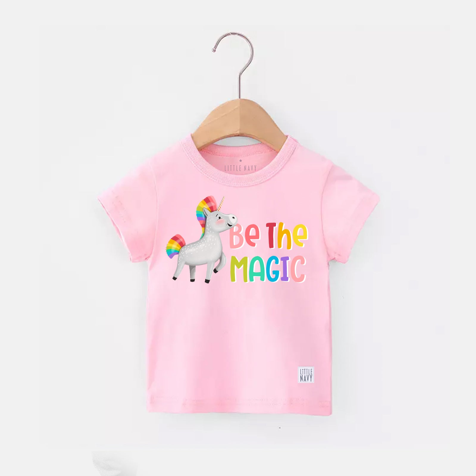 Be the MAGIC T-Shirt
