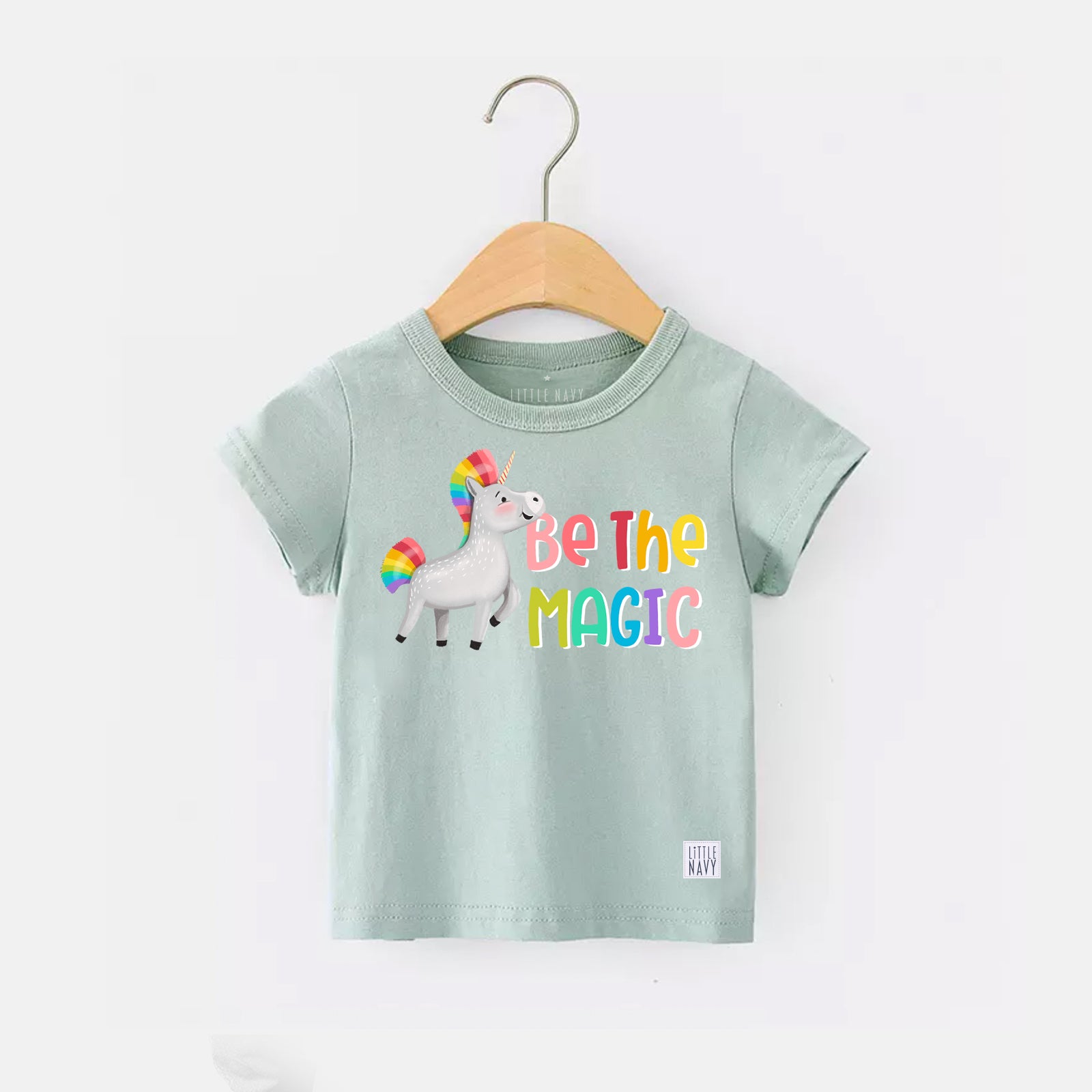 Be the MAGIC T-Shirt