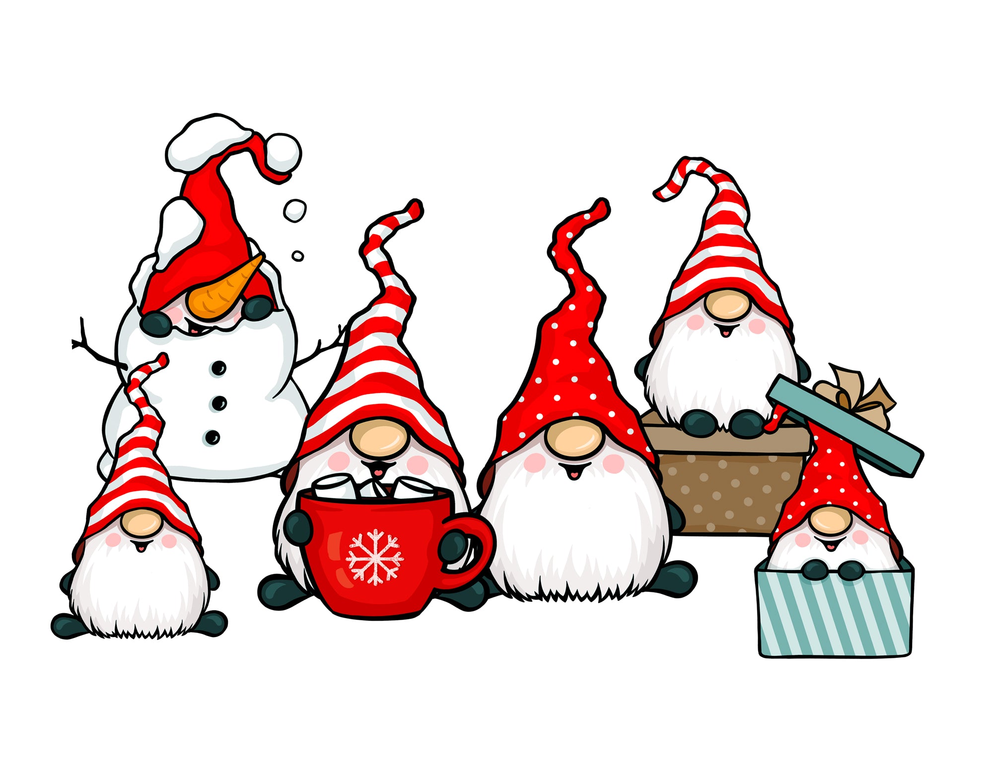 Holiday 2022- Ornament