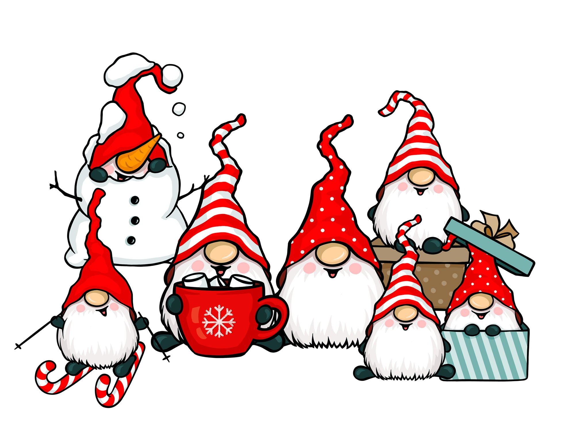 Holiday 2022- Ornament