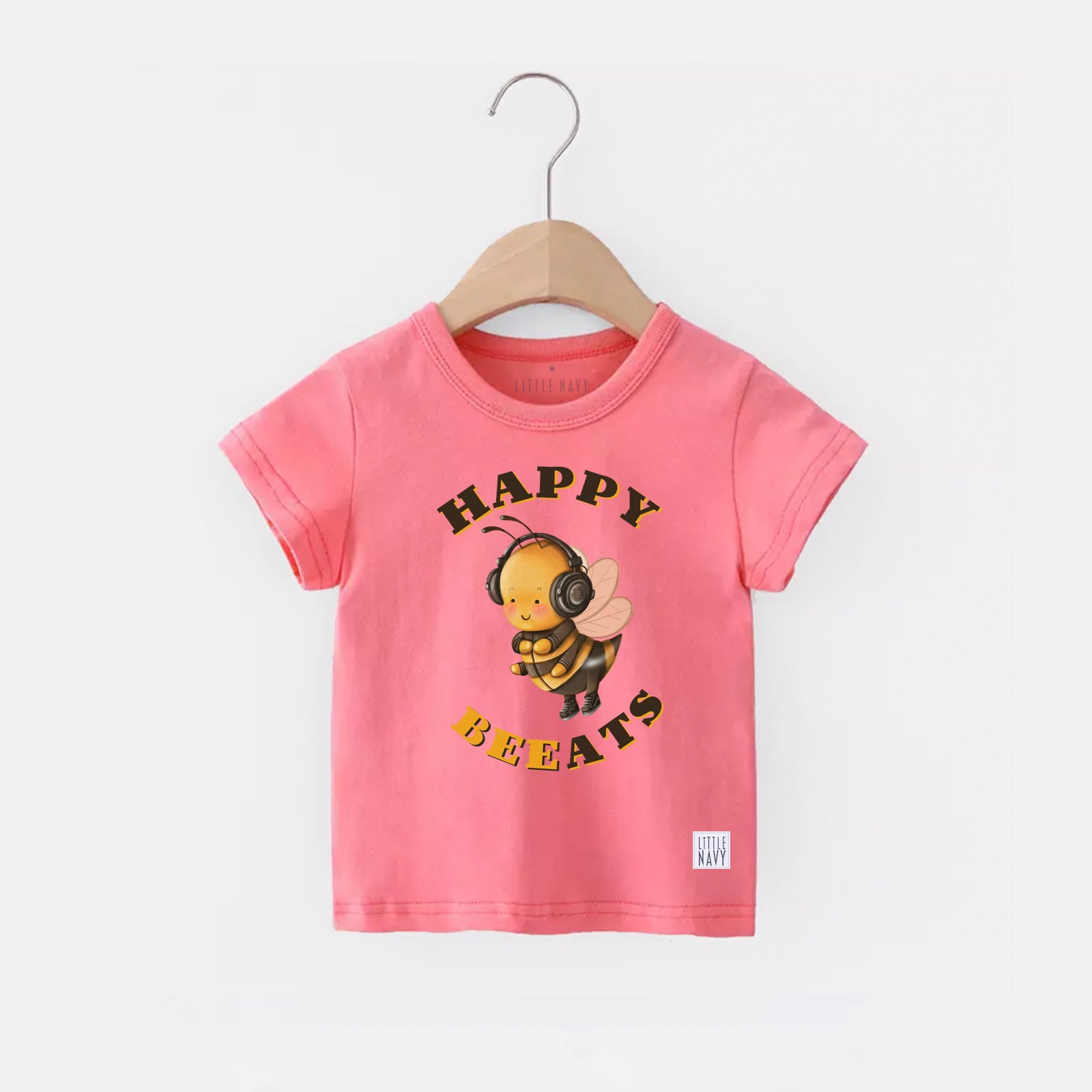 Happy-BEEats T-Shirt