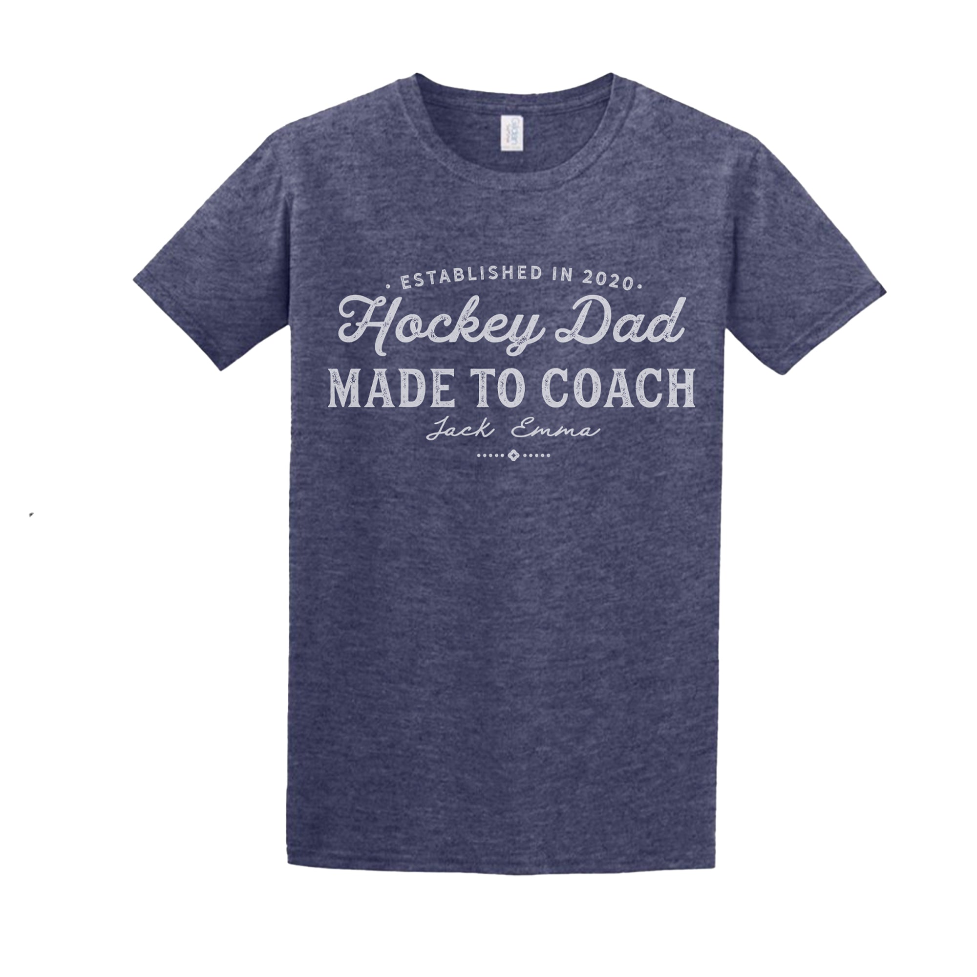 ADULT T-Shirt - Dad Shirt