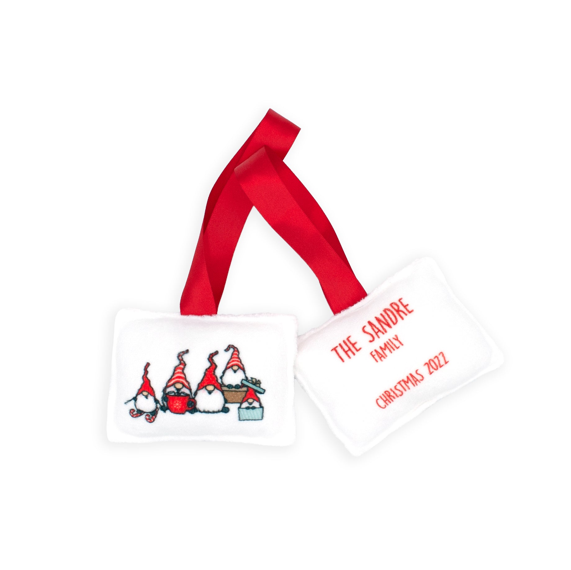Holiday 2022- Ornament
