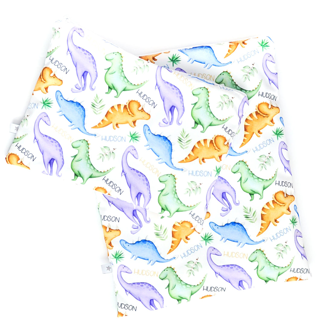 Personalized Wet/Dry Bag