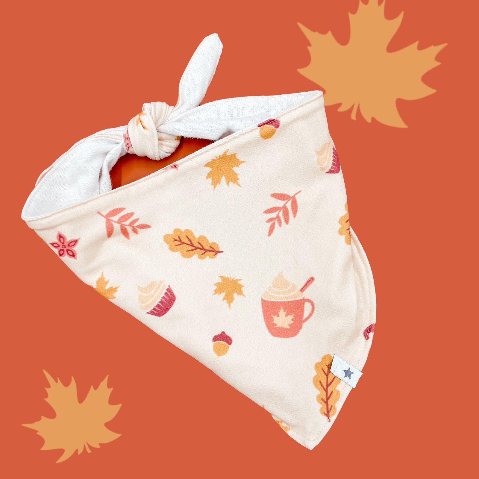 Pumpkin Spice - Accessories
