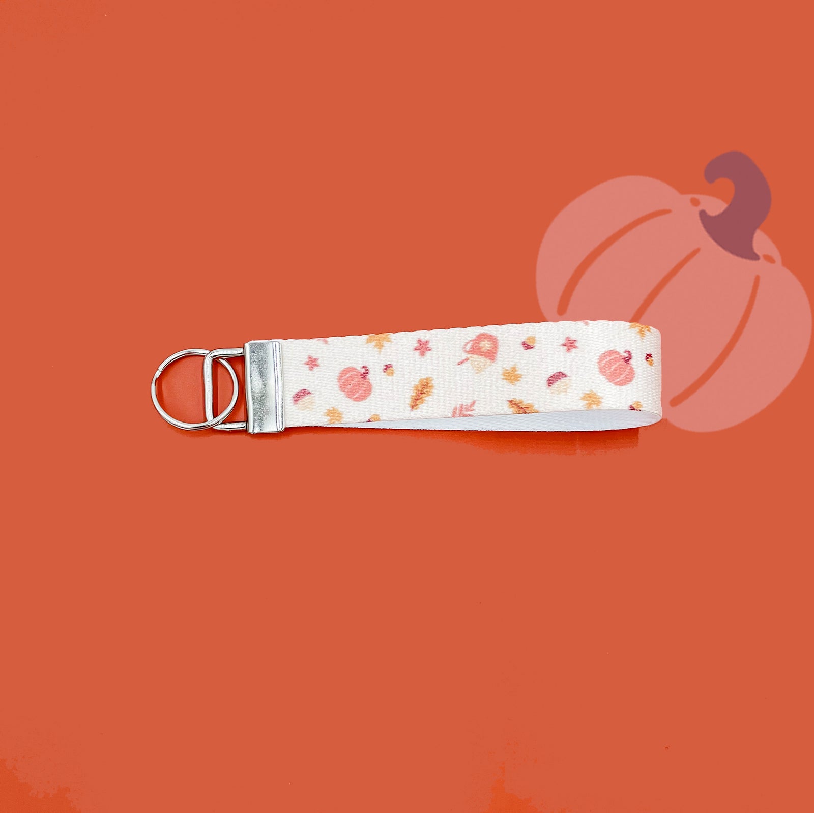 Pumpkin Spice - Accessories