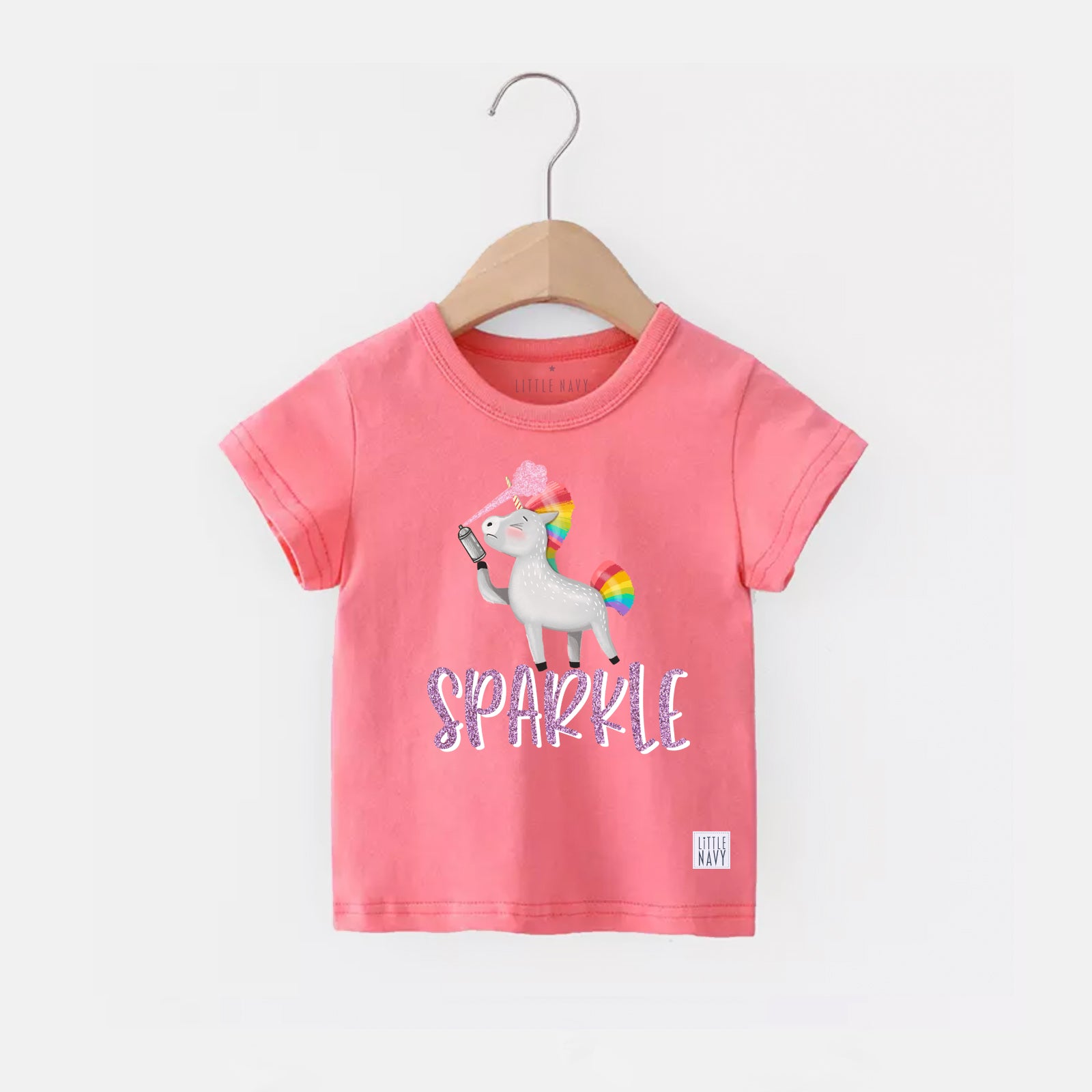 SPARKLE T-Shirt