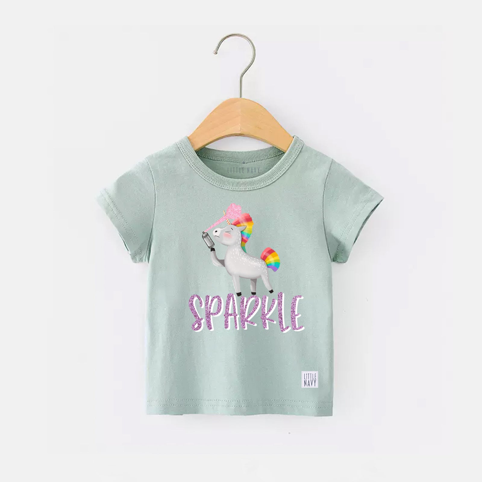 SPARKLE T-Shirt