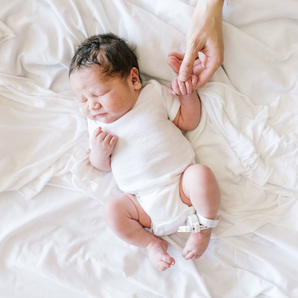 Essential Must-Haves for Your New Baby: Preparing for the Arrival