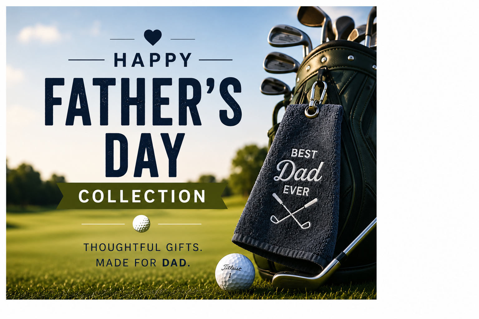 Father's Day 2026