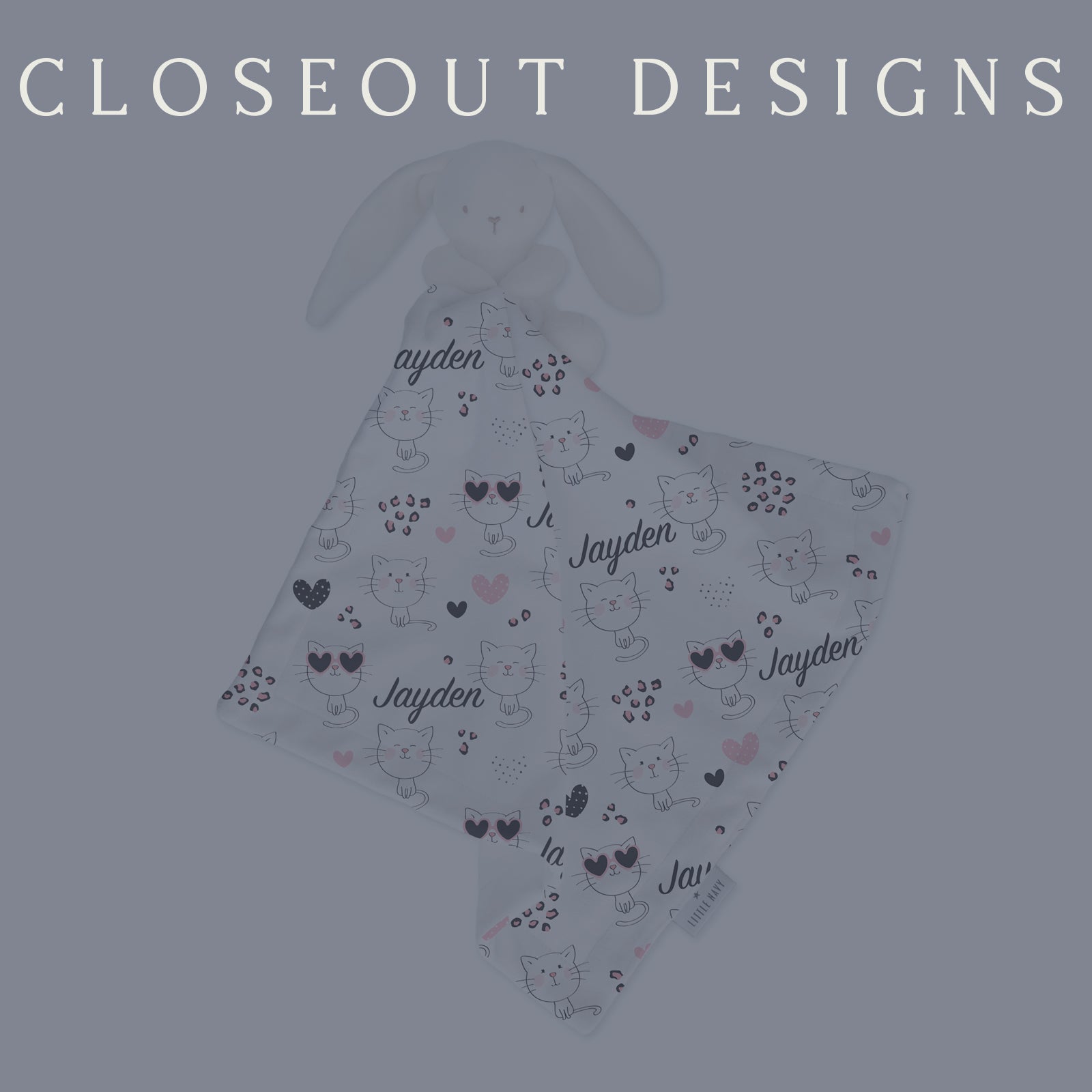 Closeout Designs