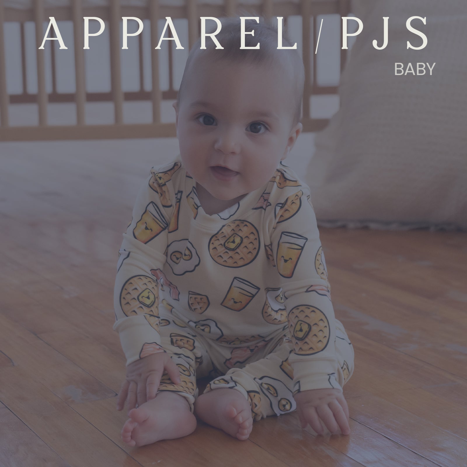 Baby - Apparel/Sleepwear