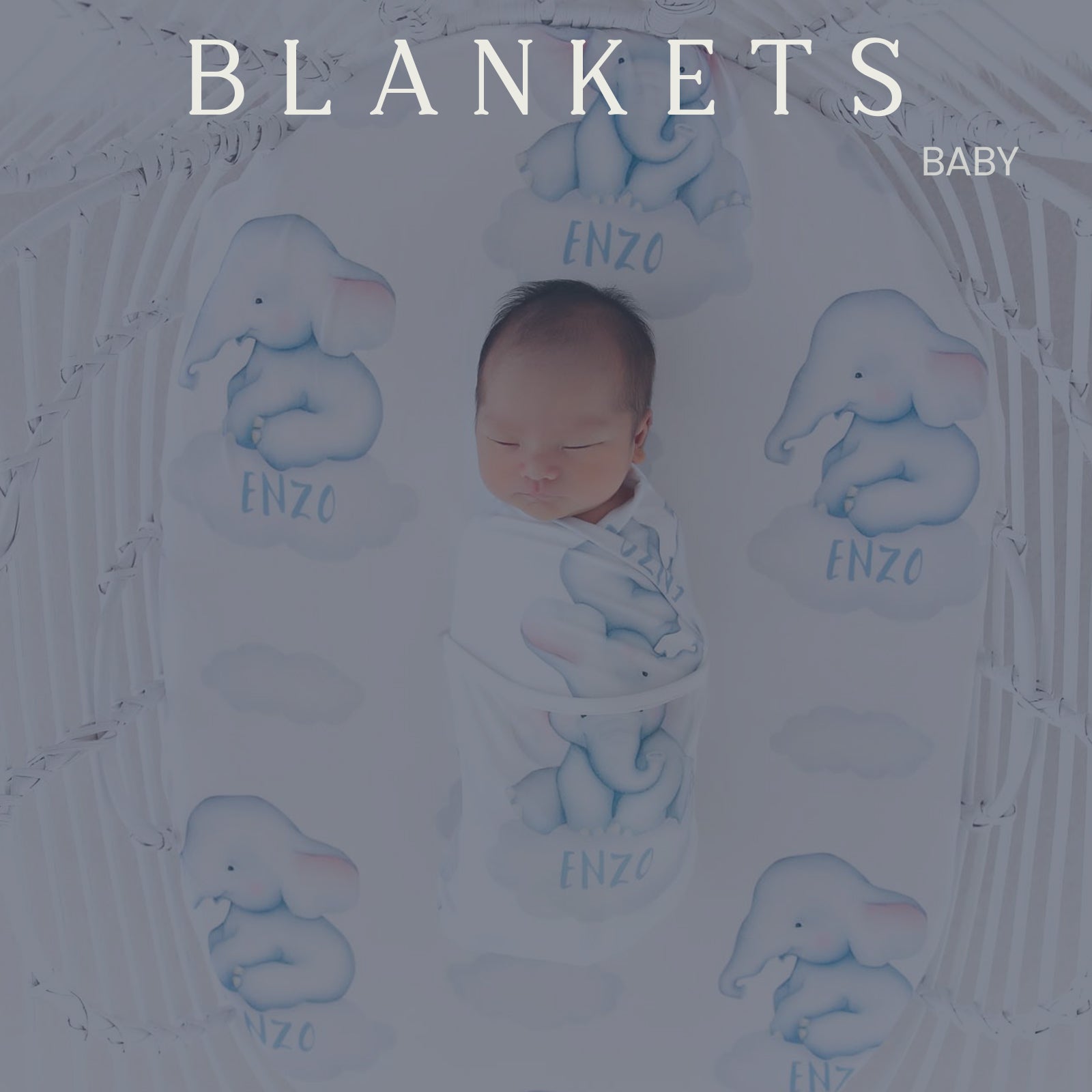 Baby - Blankets