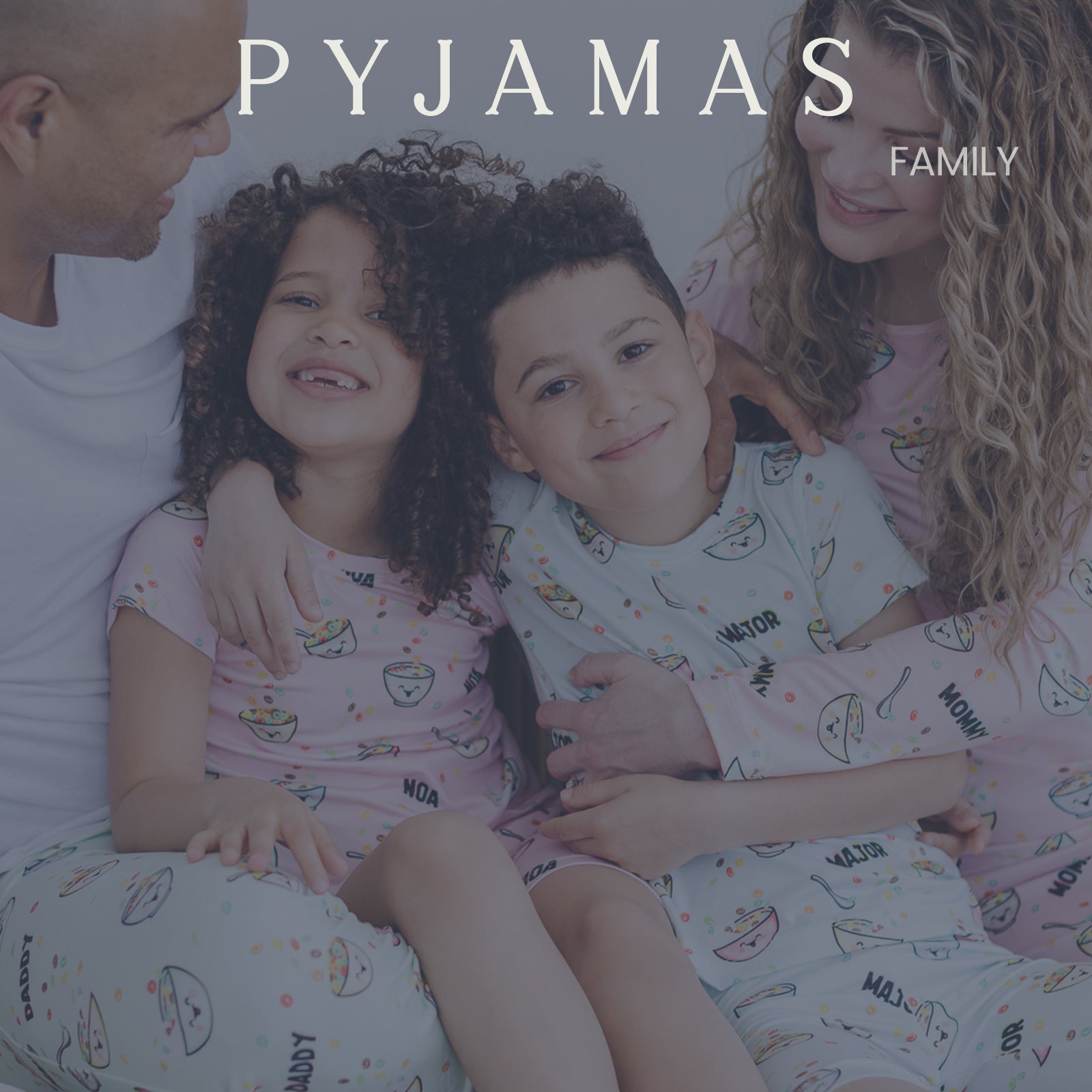 Family Pyjamas