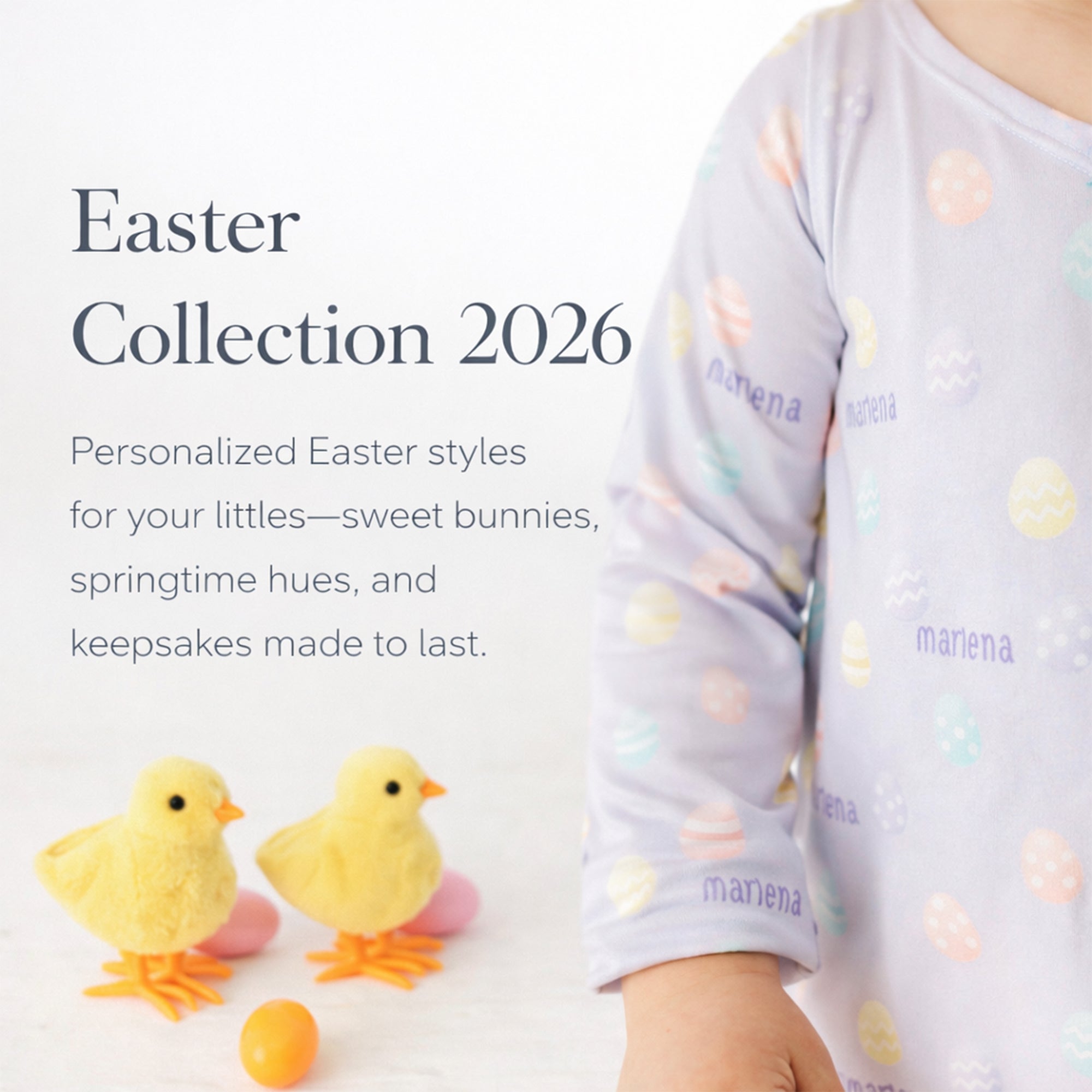 Easter 2026