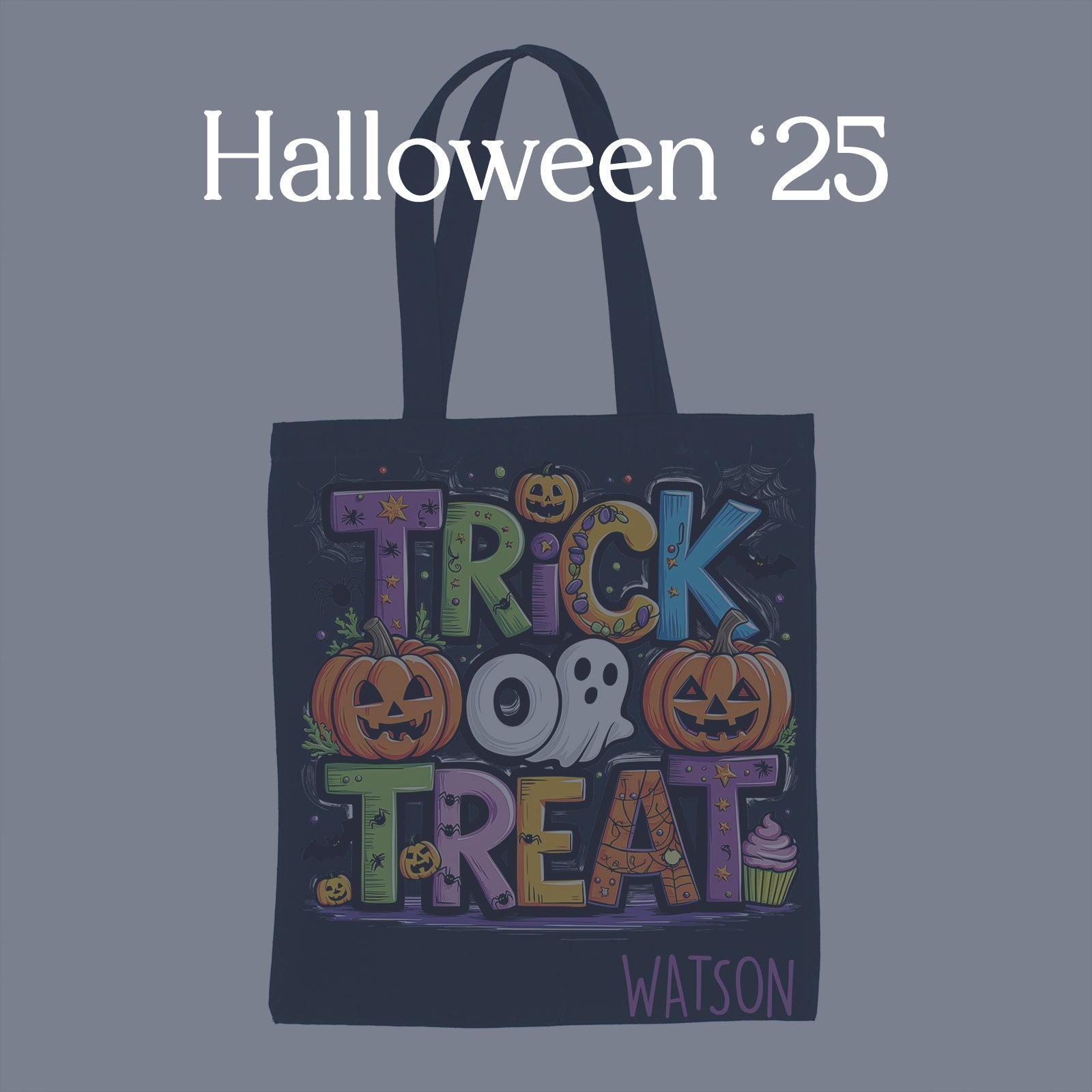 Halloween '25