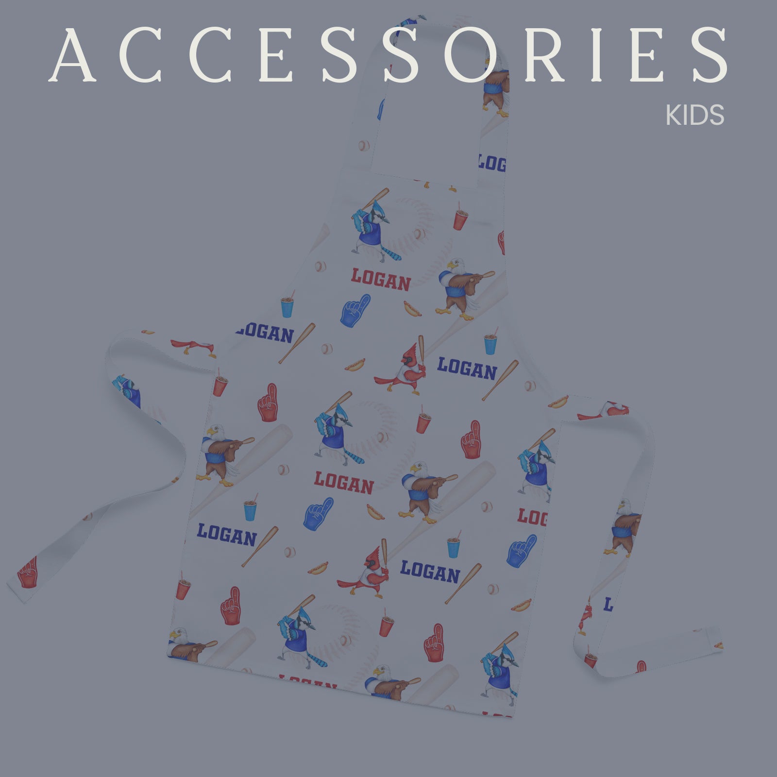 Kids - Accessories