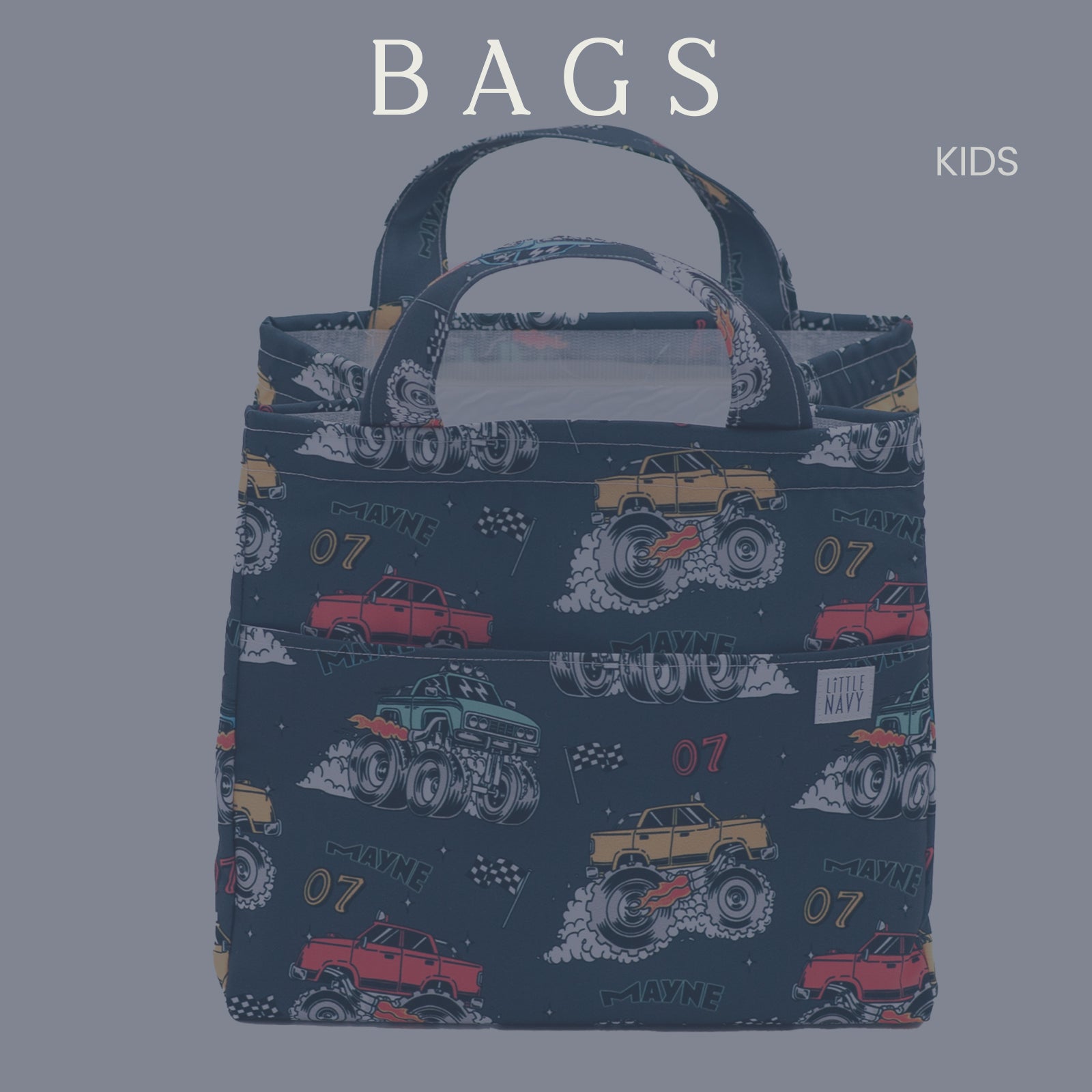 Kids - Bags