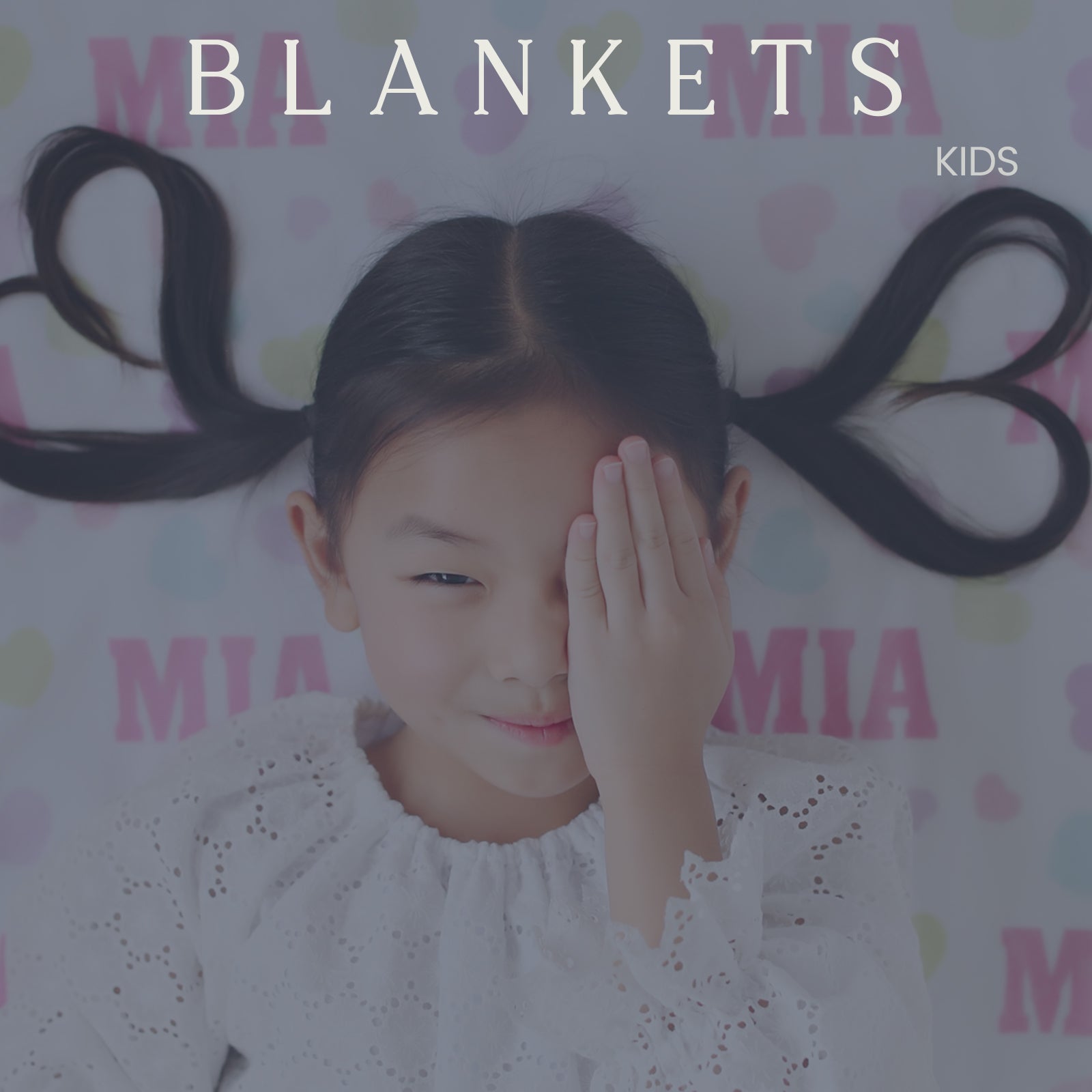 Kids - Blankets