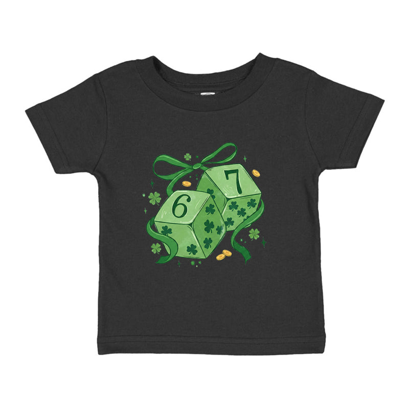 St Patty's 2026 - Kids Lucky Charm Shirts